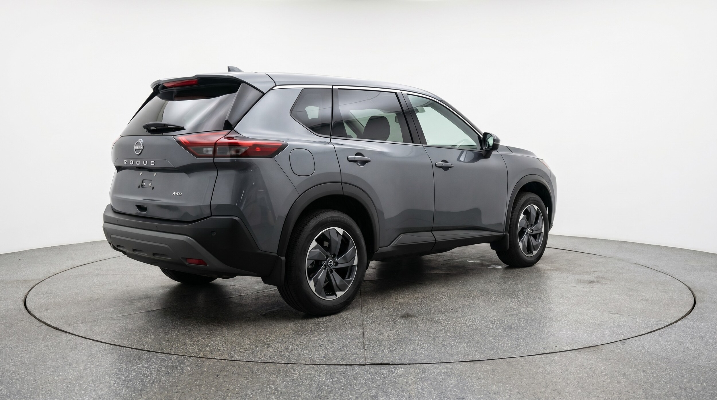 Thumbnail: 2025 Nissan Rogue - 7