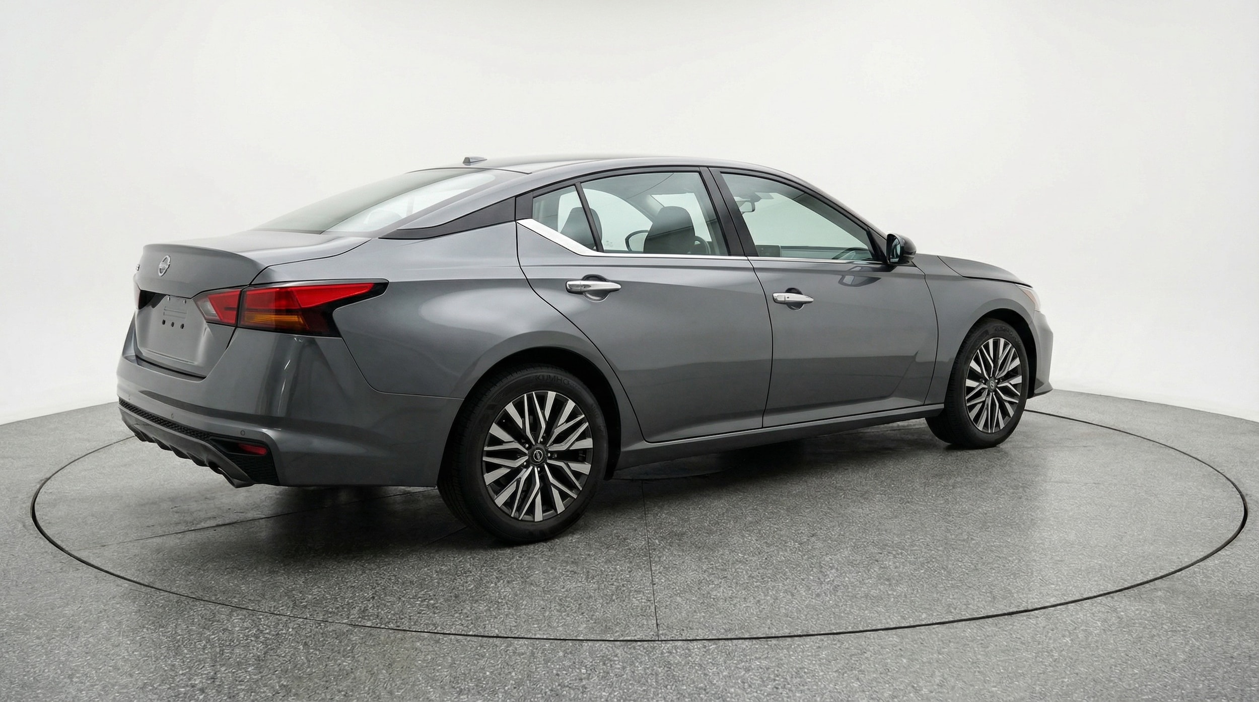 Thumbnail: 2025 Nissan Altima - 7