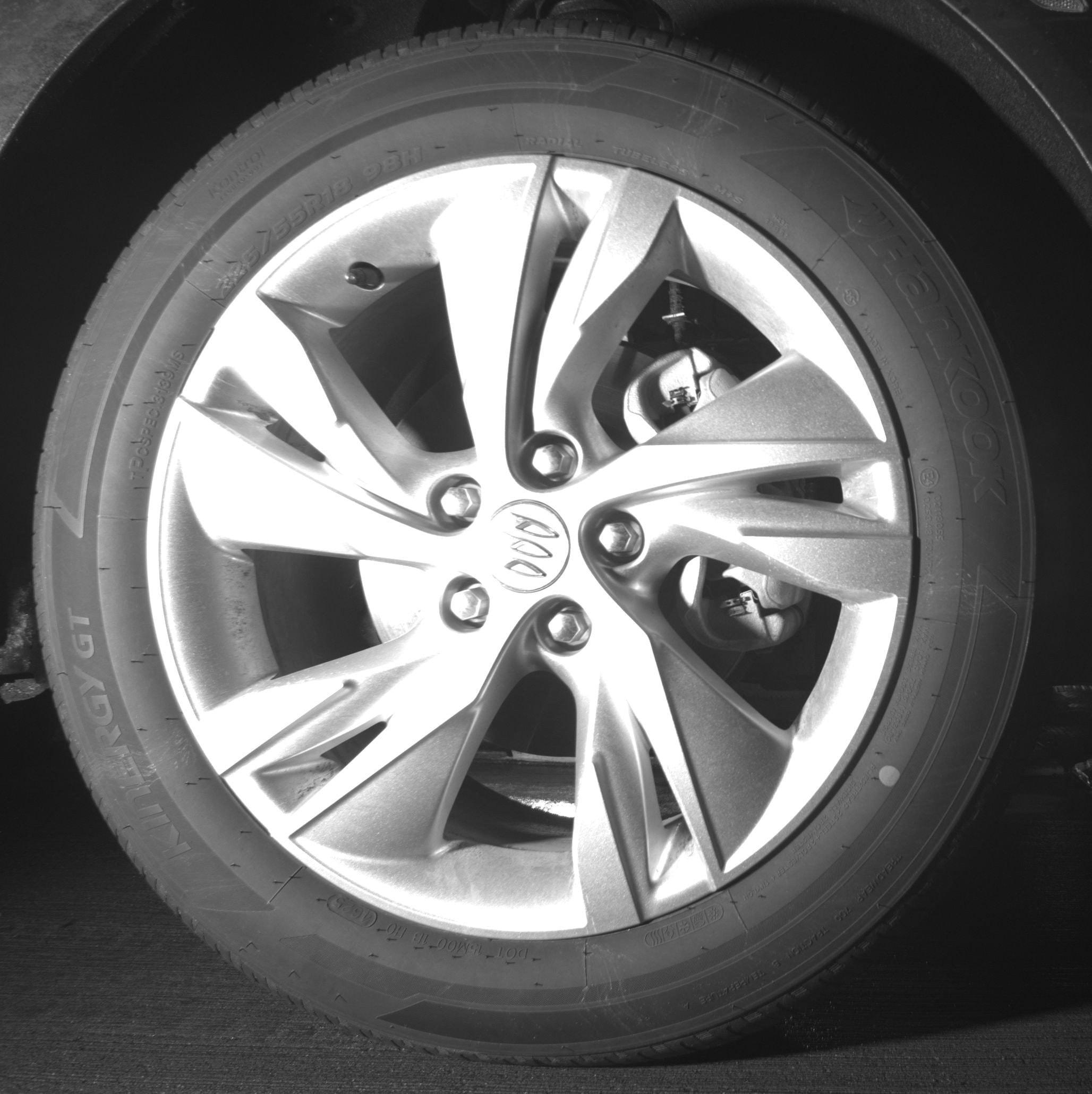 Thumbnail: 2026 Buick Encore GX - 13