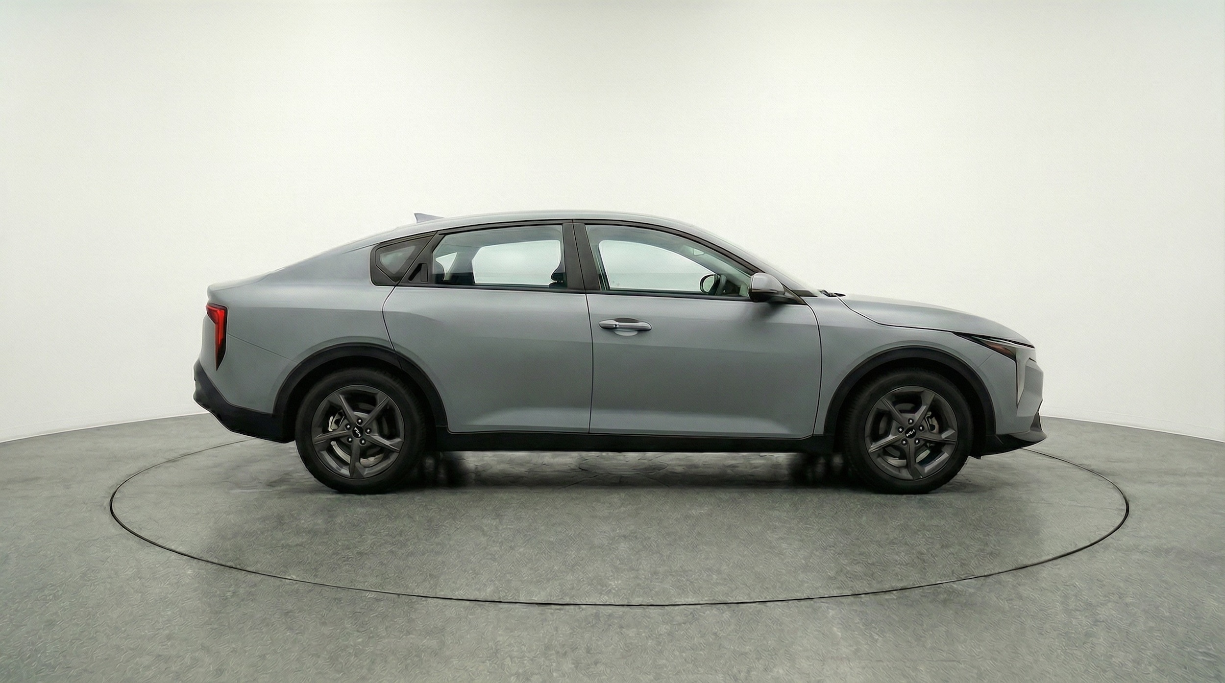 Thumbnail: 2025 Kia K4 - 8