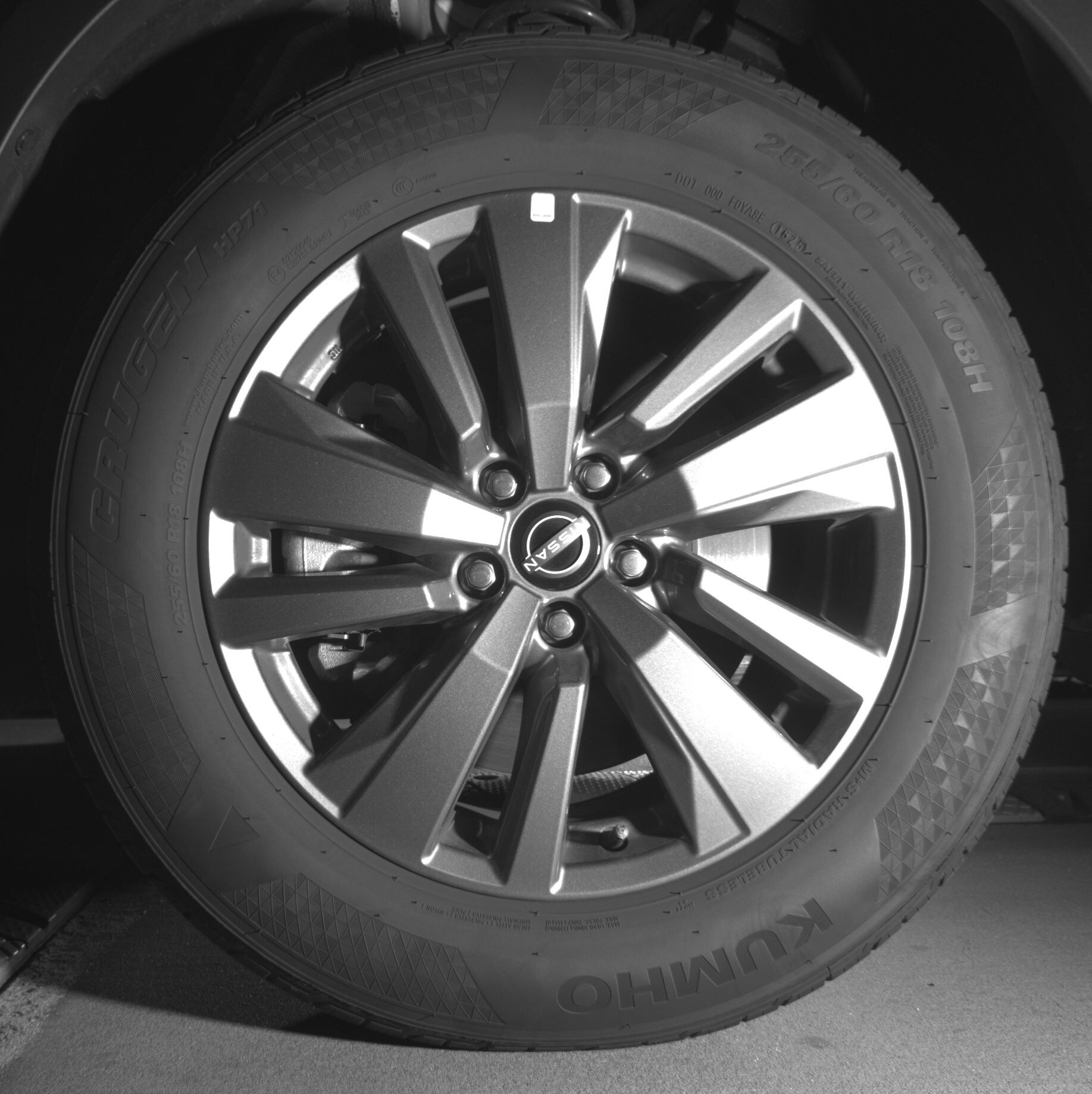 Thumbnail: 2025 Nissan Pathfinder - 9