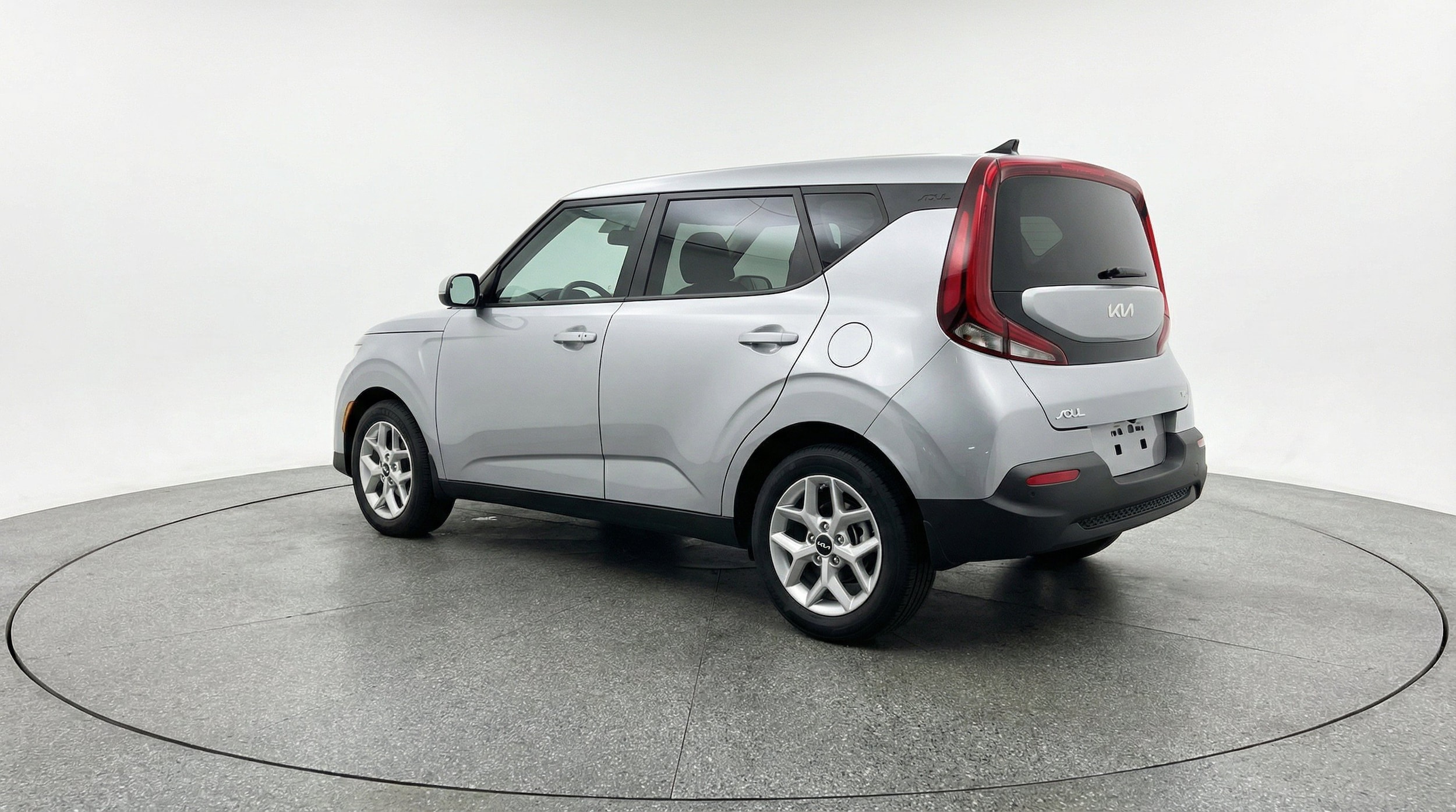 Thumbnail: 2025 Kia Soul - 6