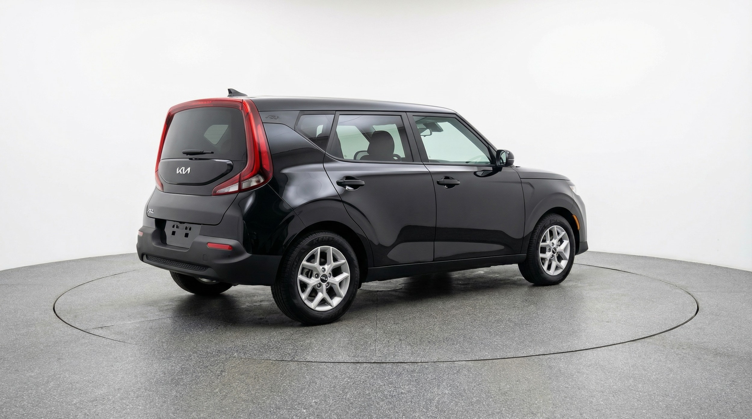 Thumbnail: 2025 Kia Soul - 7