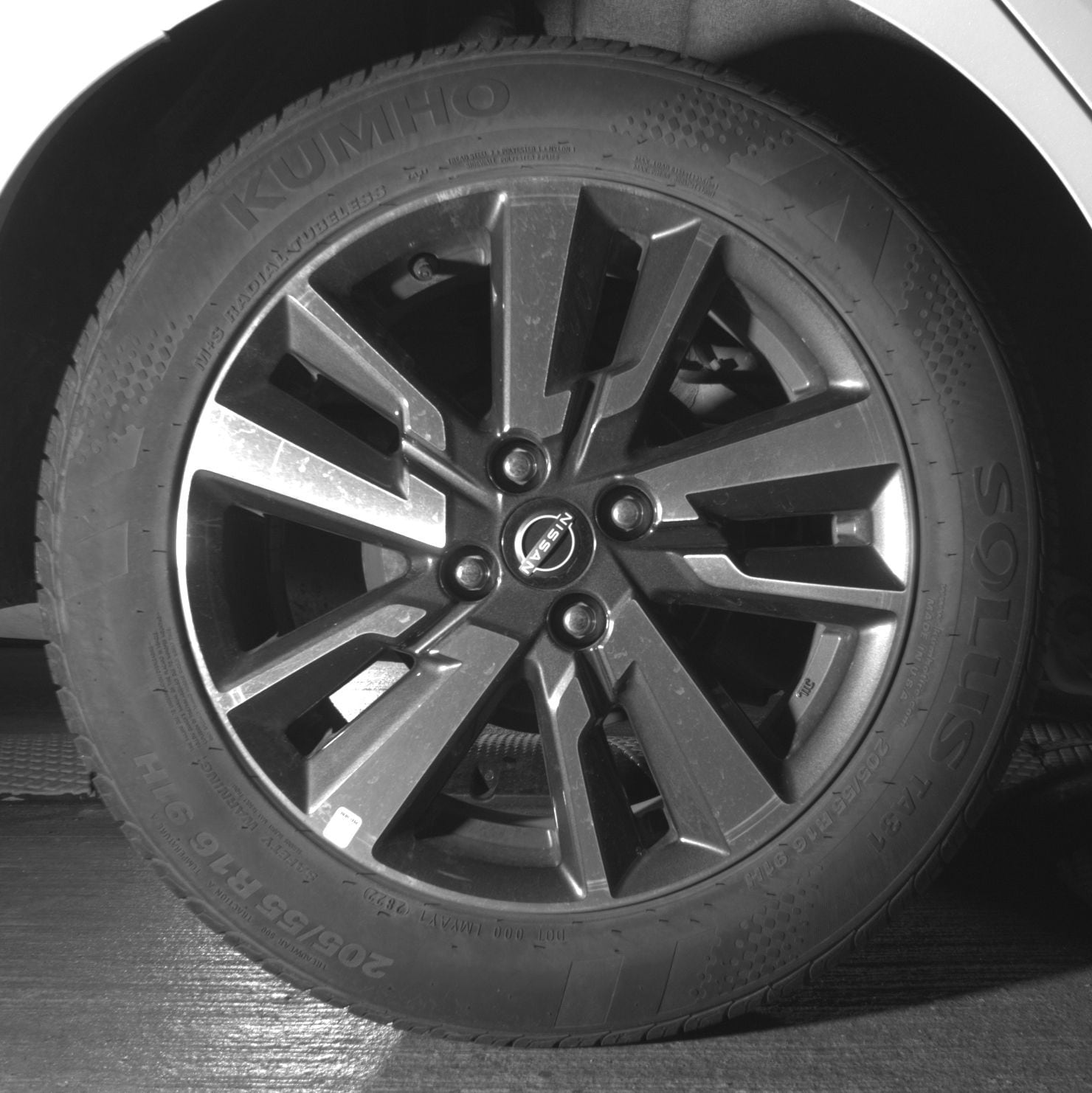 Thumbnail: 2025 Nissan Versa - 12