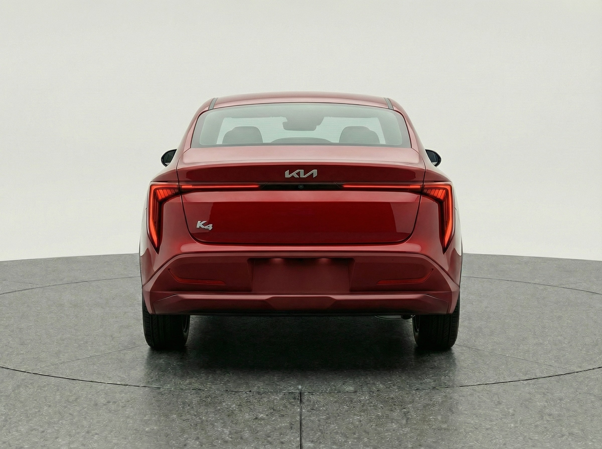 Thumbnail: 2025 Kia K4 - 6