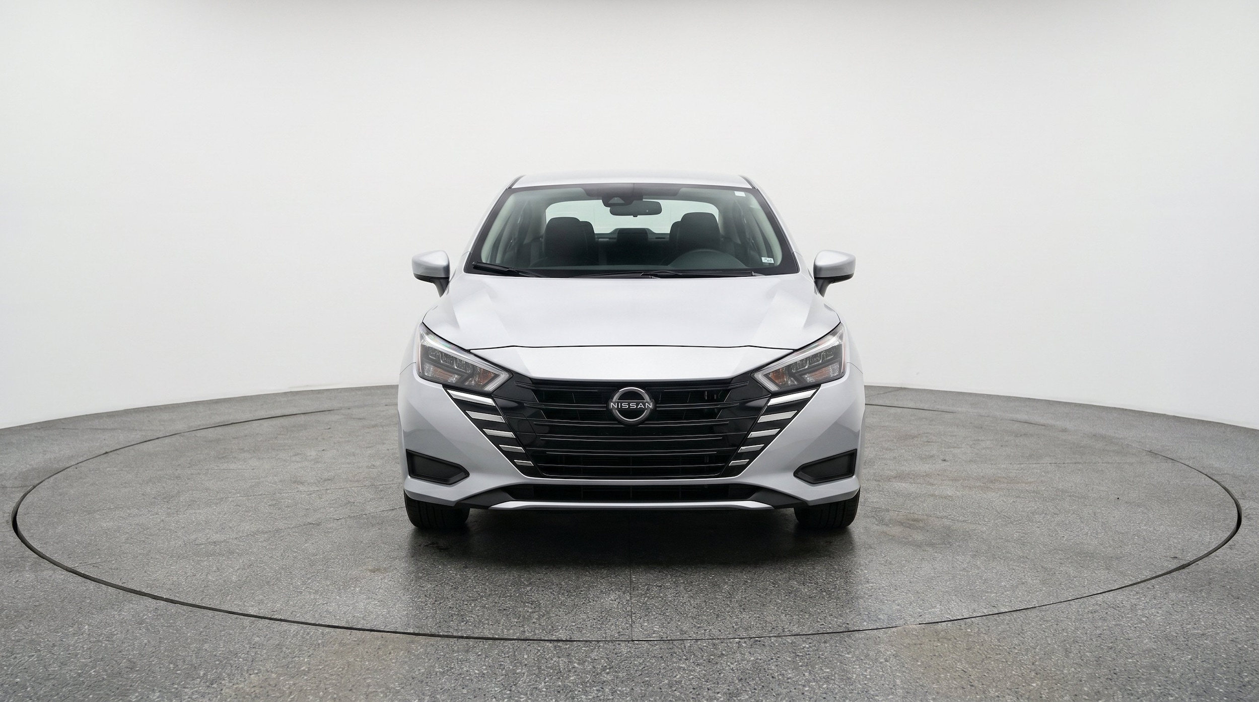 Thumbnail: 2025 Nissan Versa - 2