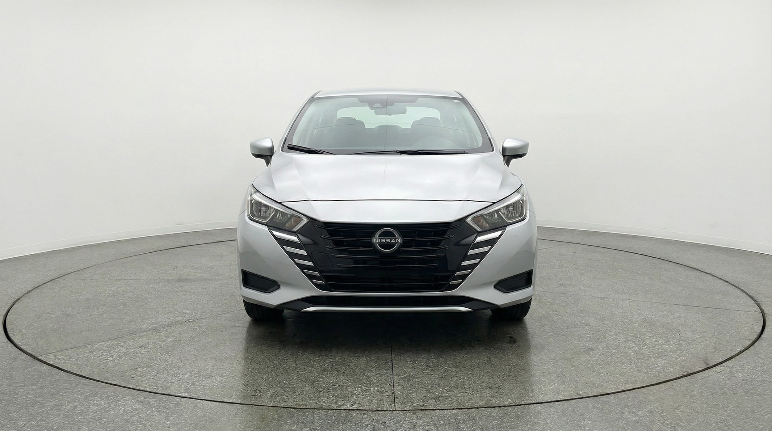 Thumbnail: 2025 Nissan Versa - 2