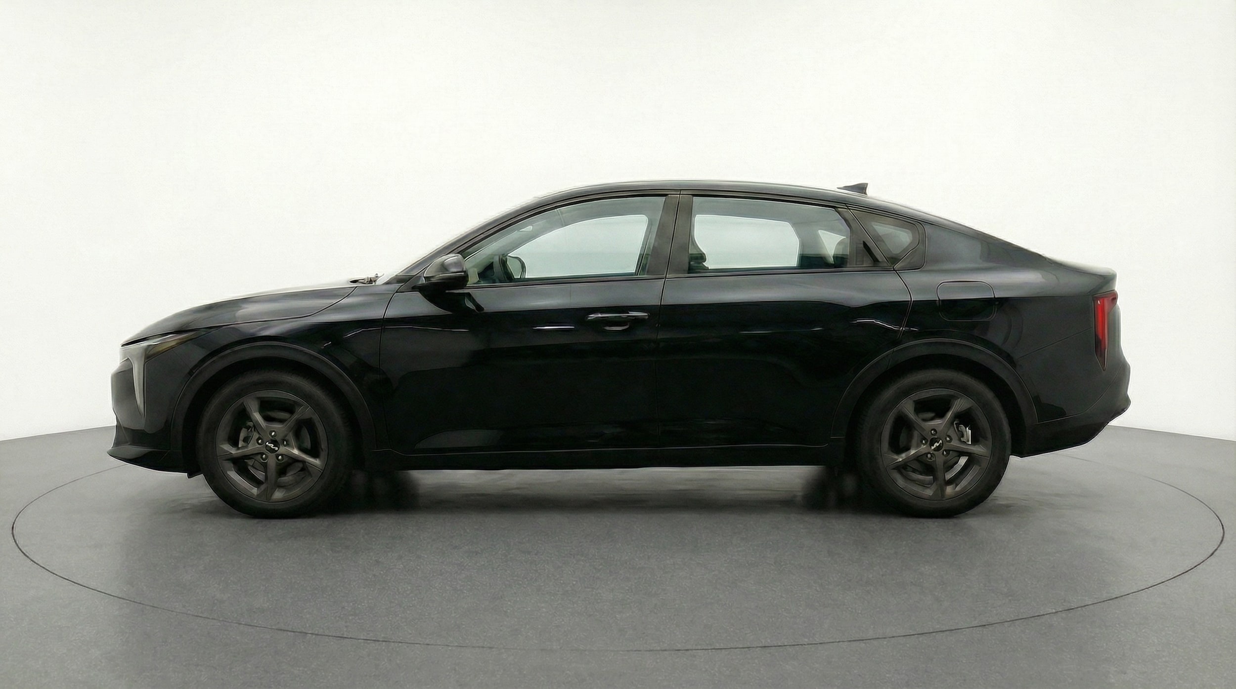 Thumbnail: 2025 Kia K4 - 4