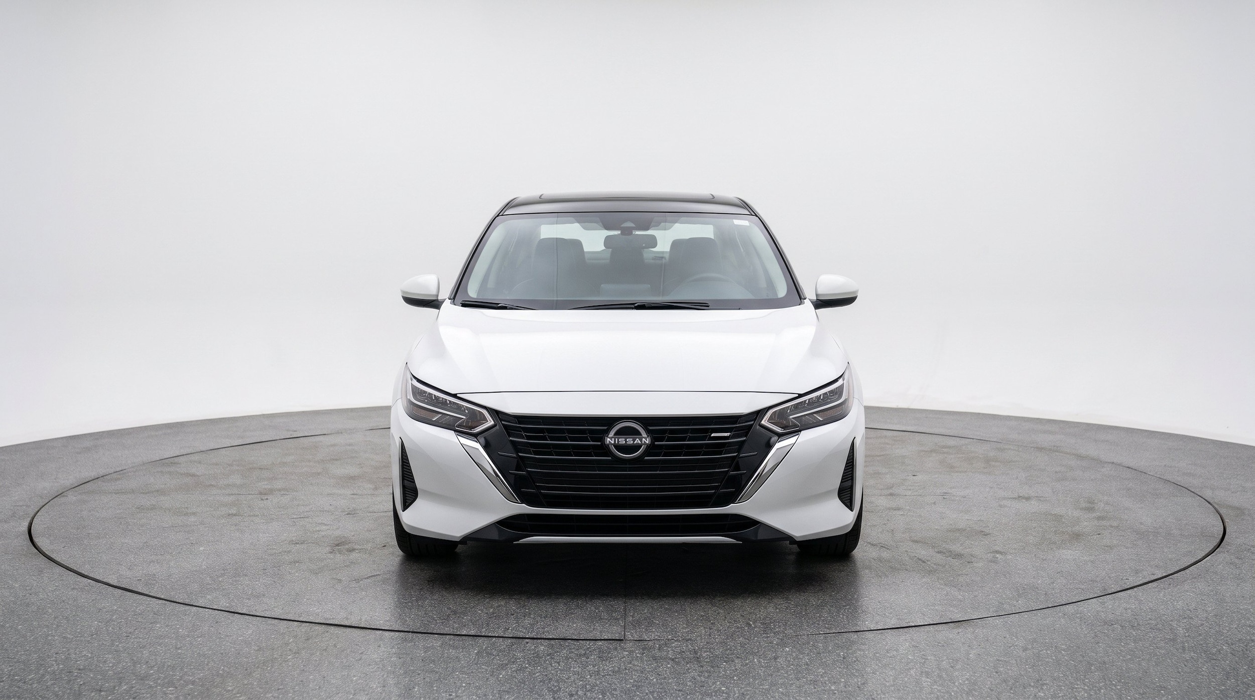 Thumbnail: 2025 Nissan Sentra - 2