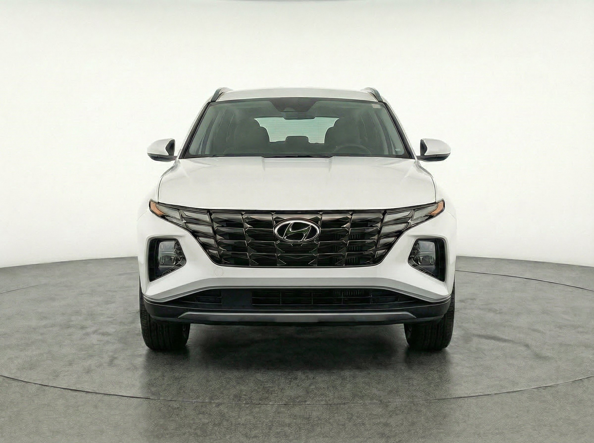 Thumbnail: 2026 Hyundai Tucson - 2