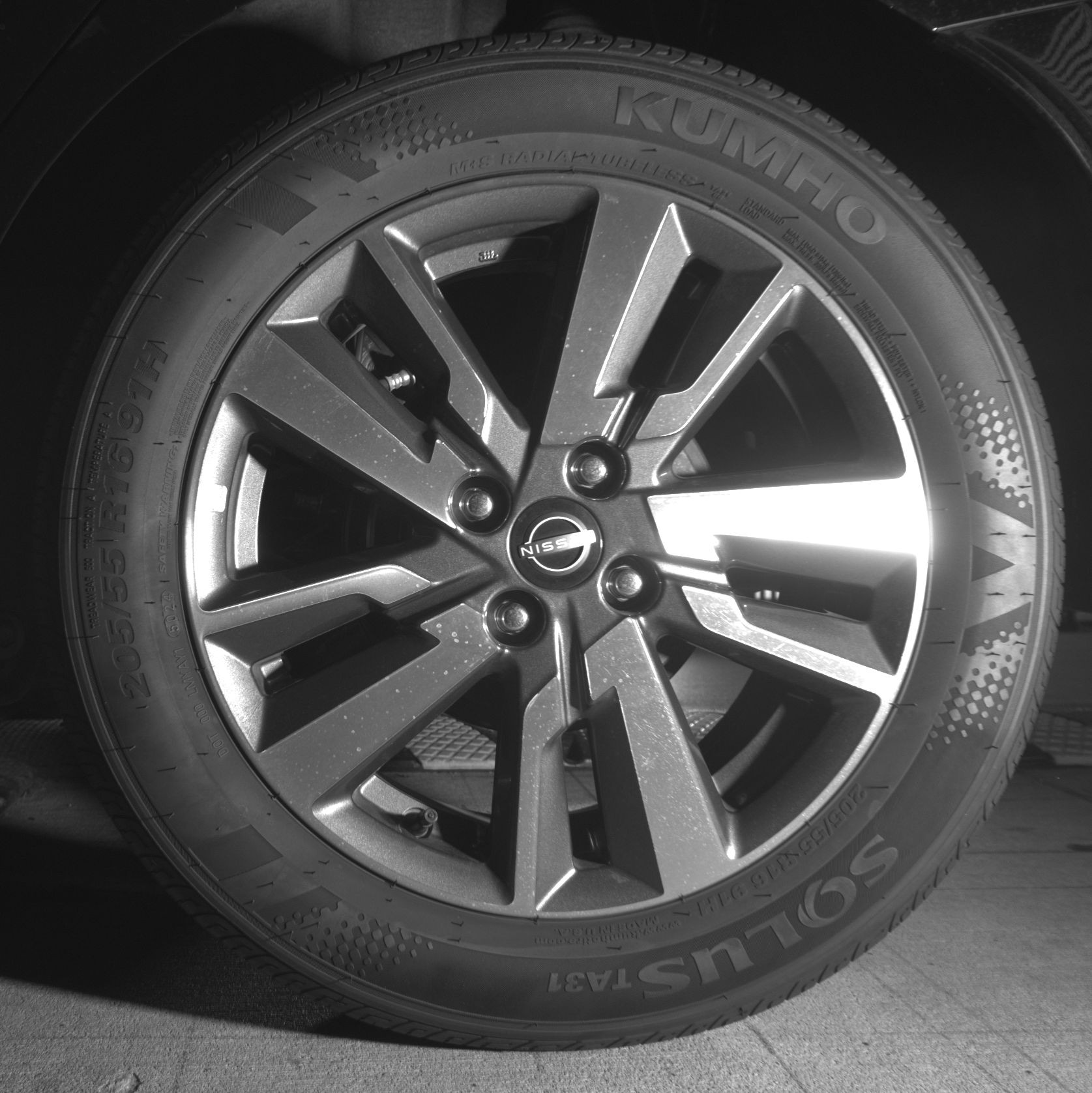 Thumbnail: 2025 Nissan Versa - 11