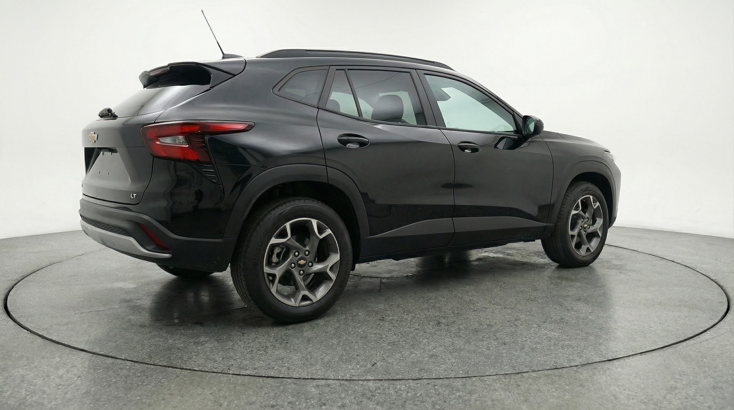 Thumbnail: 2025 Chevrolet Trax - 7