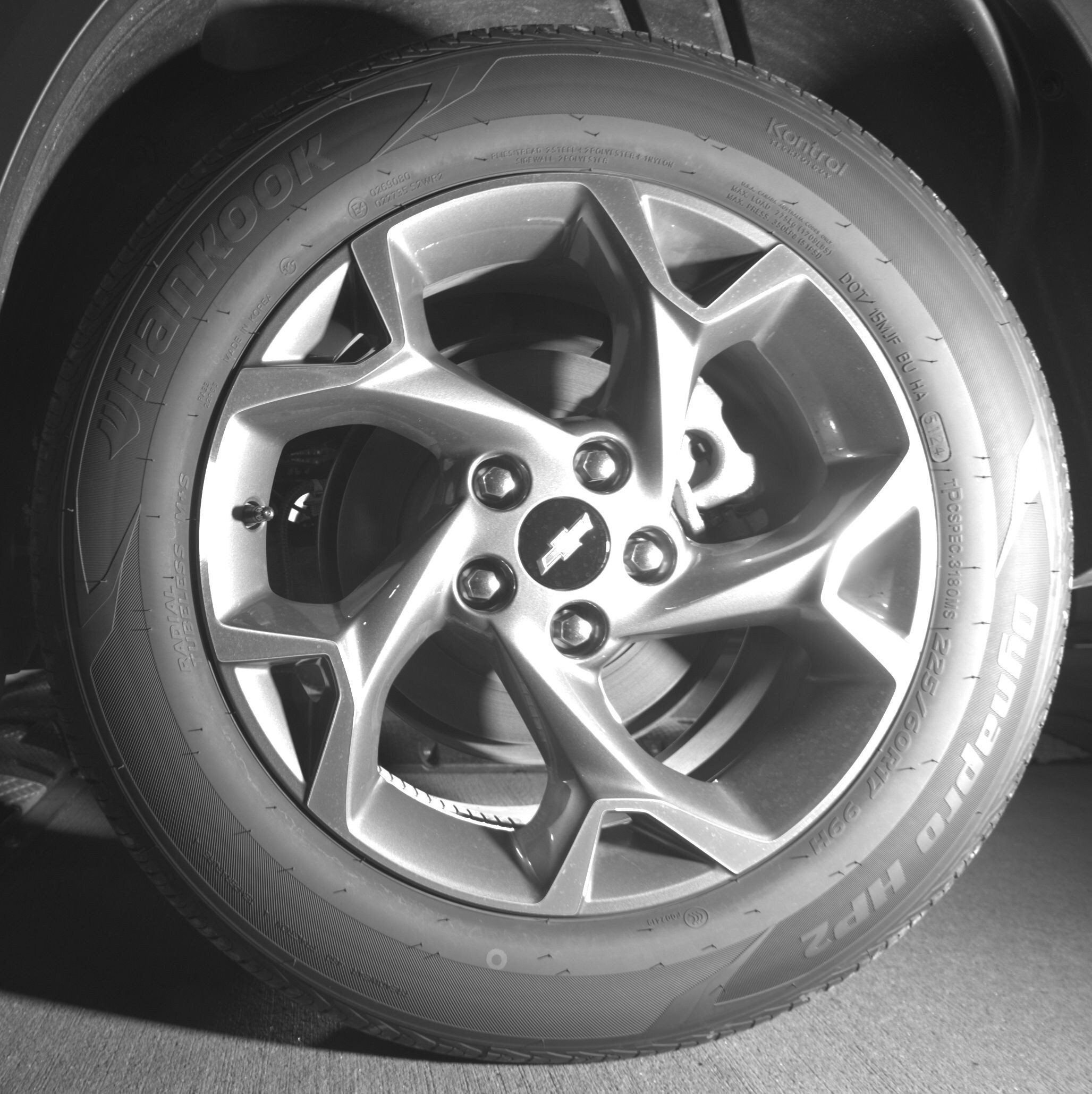 Thumbnail: 2025 Chevrolet Trax - 11