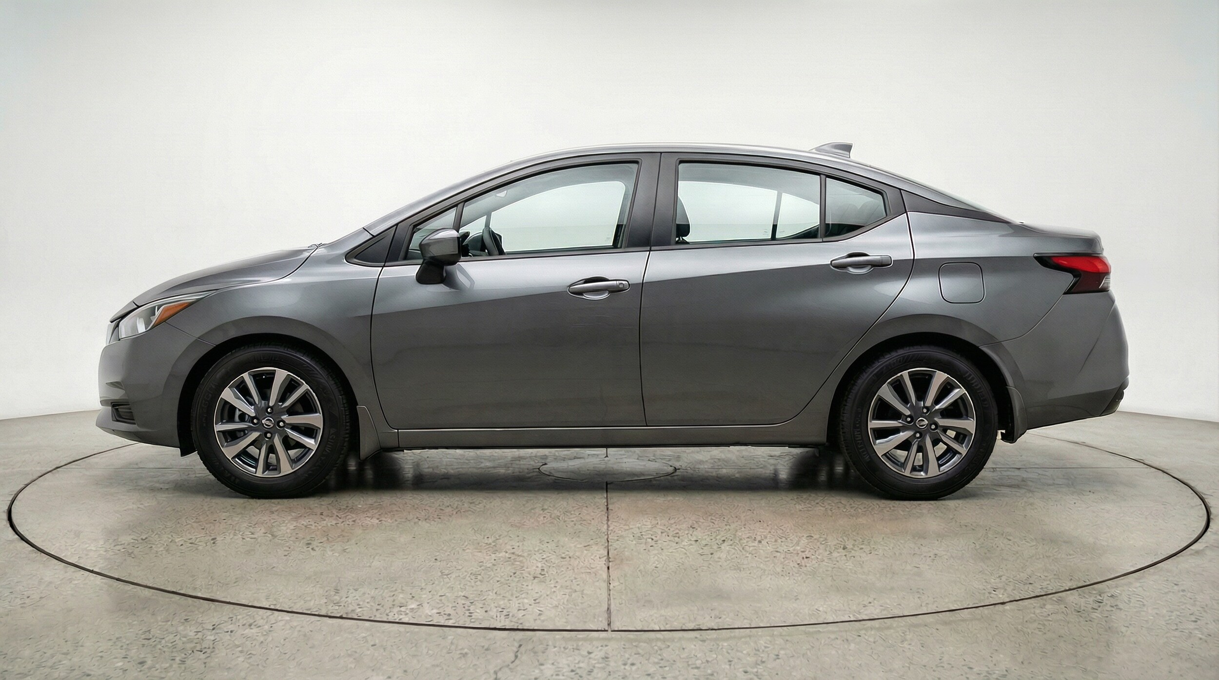 Thumbnail: 2025 Nissan Versa - 4