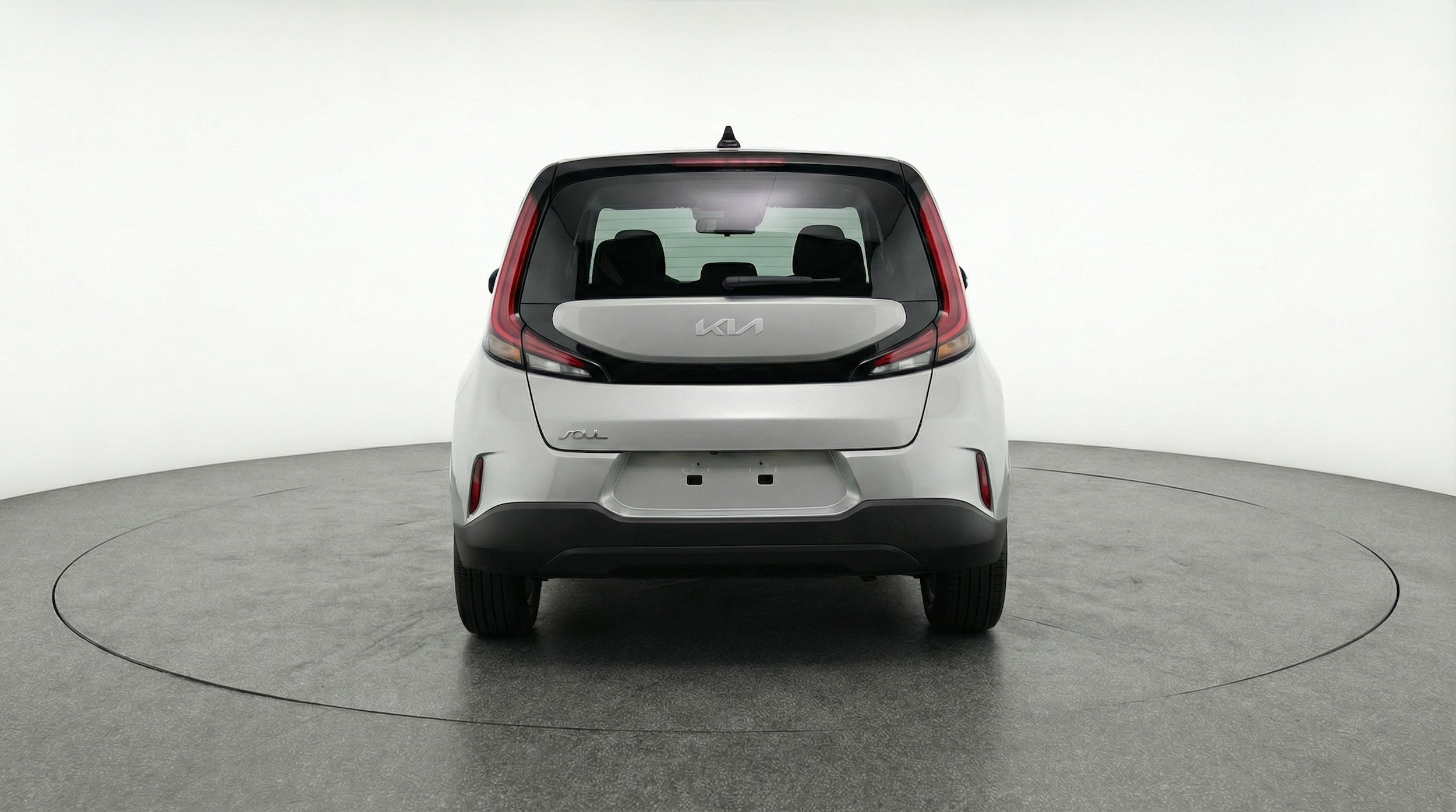 Thumbnail: 2025 Kia Soul - 6