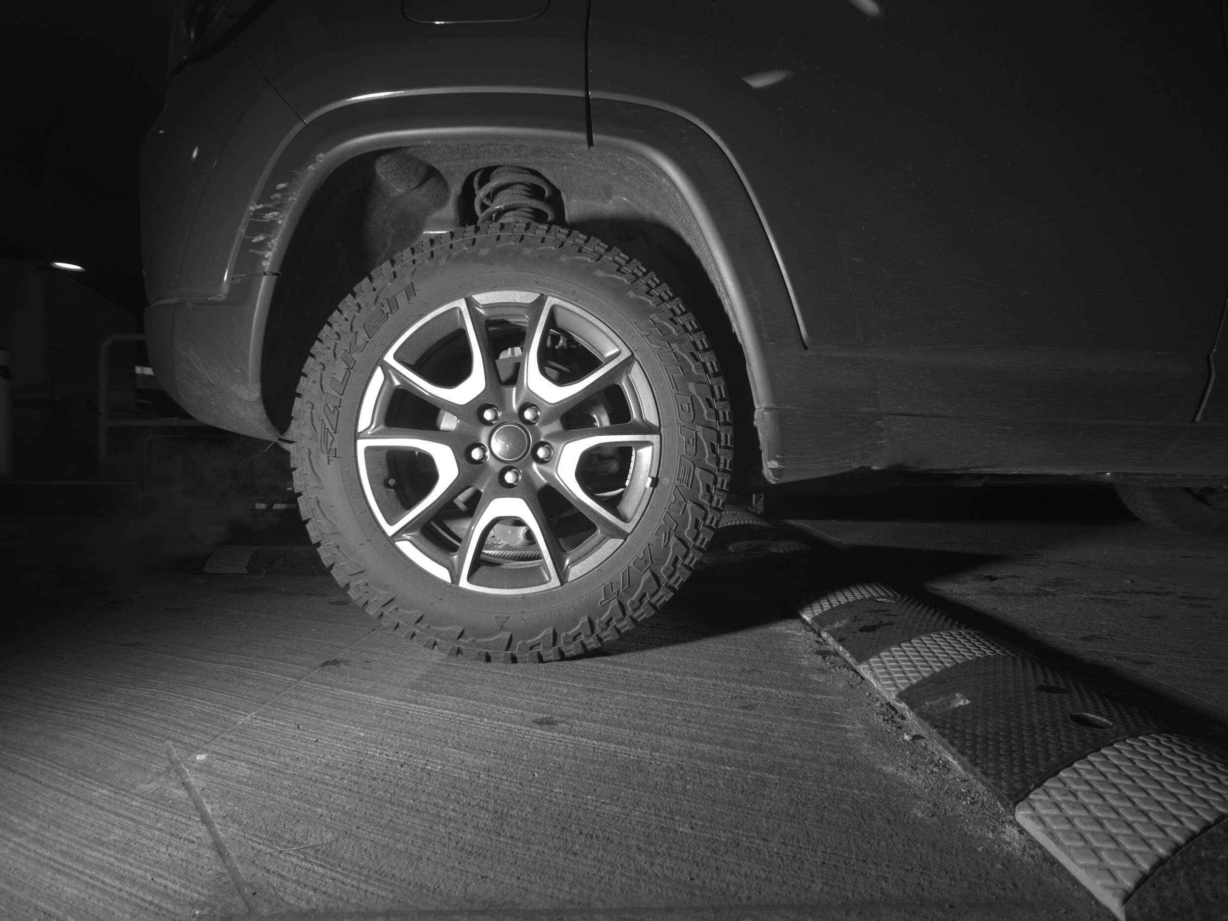 Thumbnail: 2025 Jeep Compass - 12