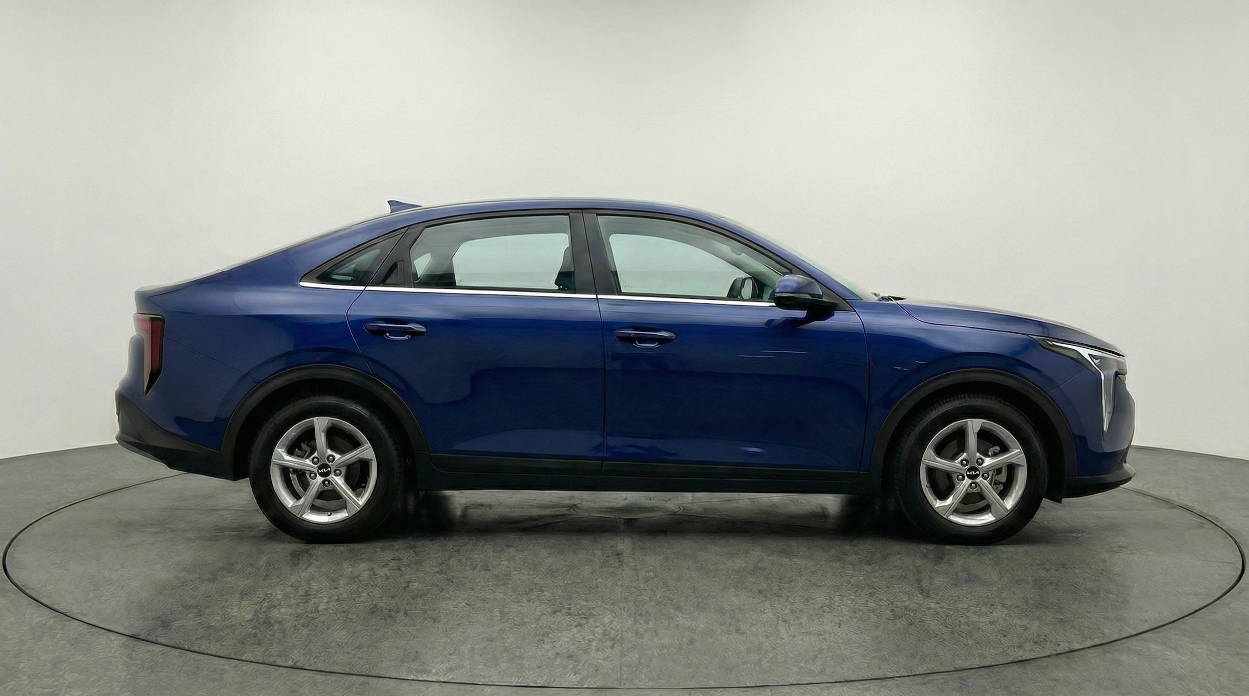 Thumbnail: 2025 Kia K4 - 8