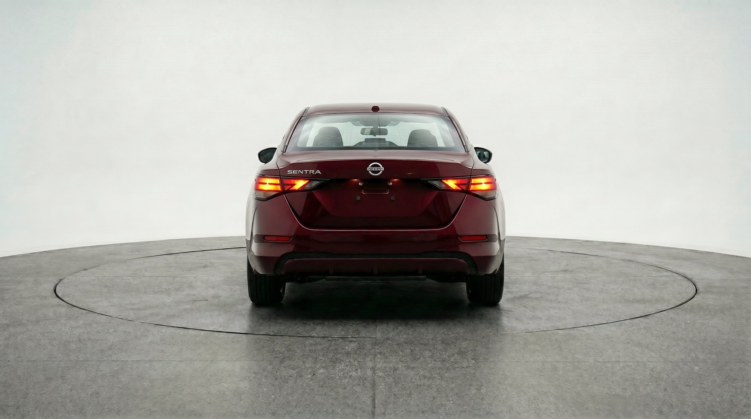 Thumbnail: 2025 Nissan Sentra - 7