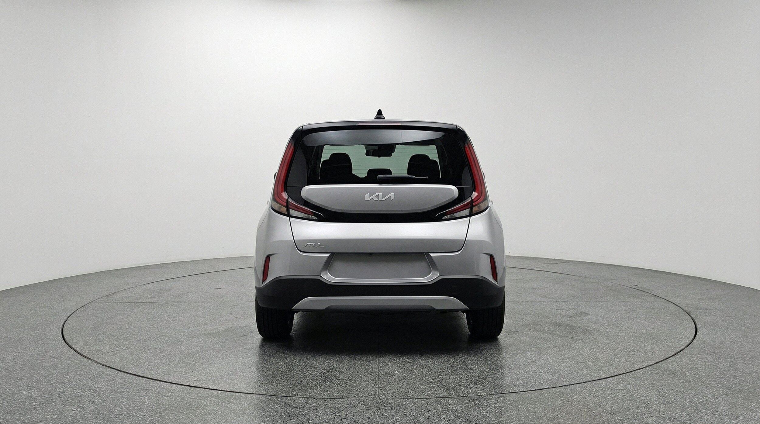 Thumbnail: 2025 Kia Soul - 7