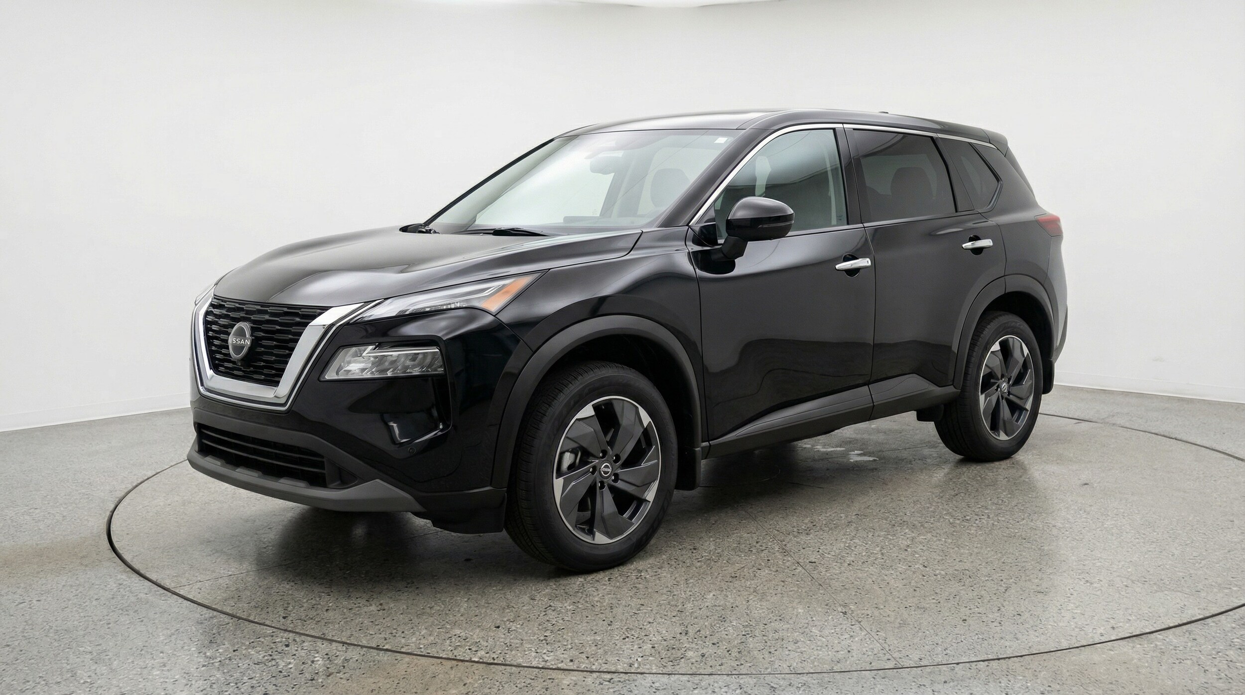 Thumbnail: 2025 Nissan Rogue - 3
