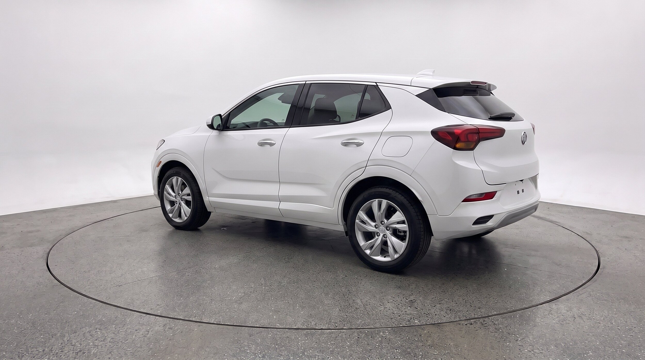 Thumbnail: 2026 Buick Encore GX - 6