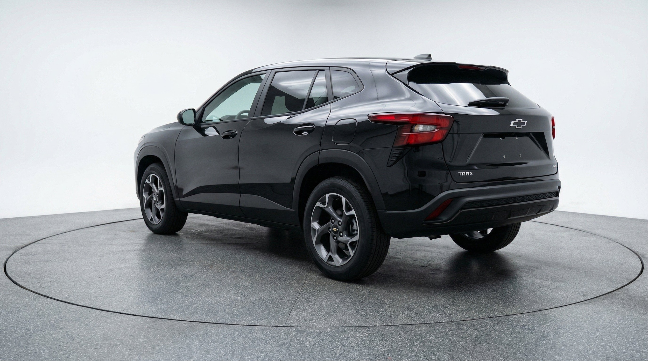 Thumbnail: 2025 Chevrolet Trax - 6