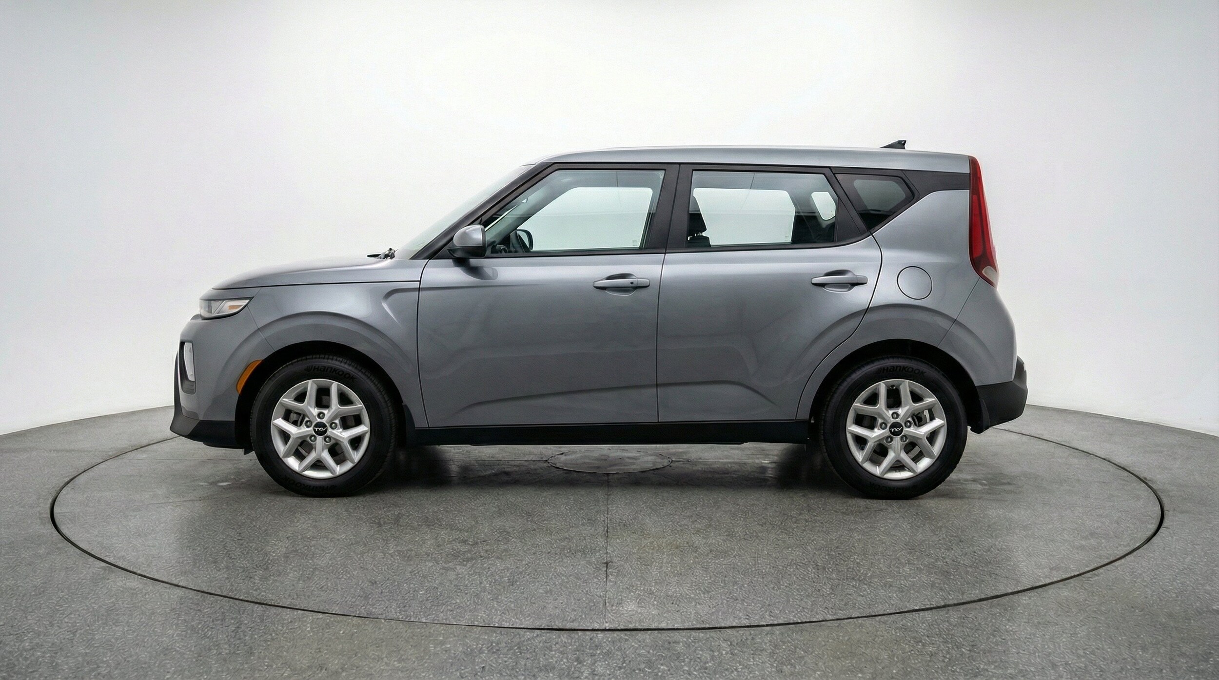 Thumbnail: 2025 Kia Soul - 5