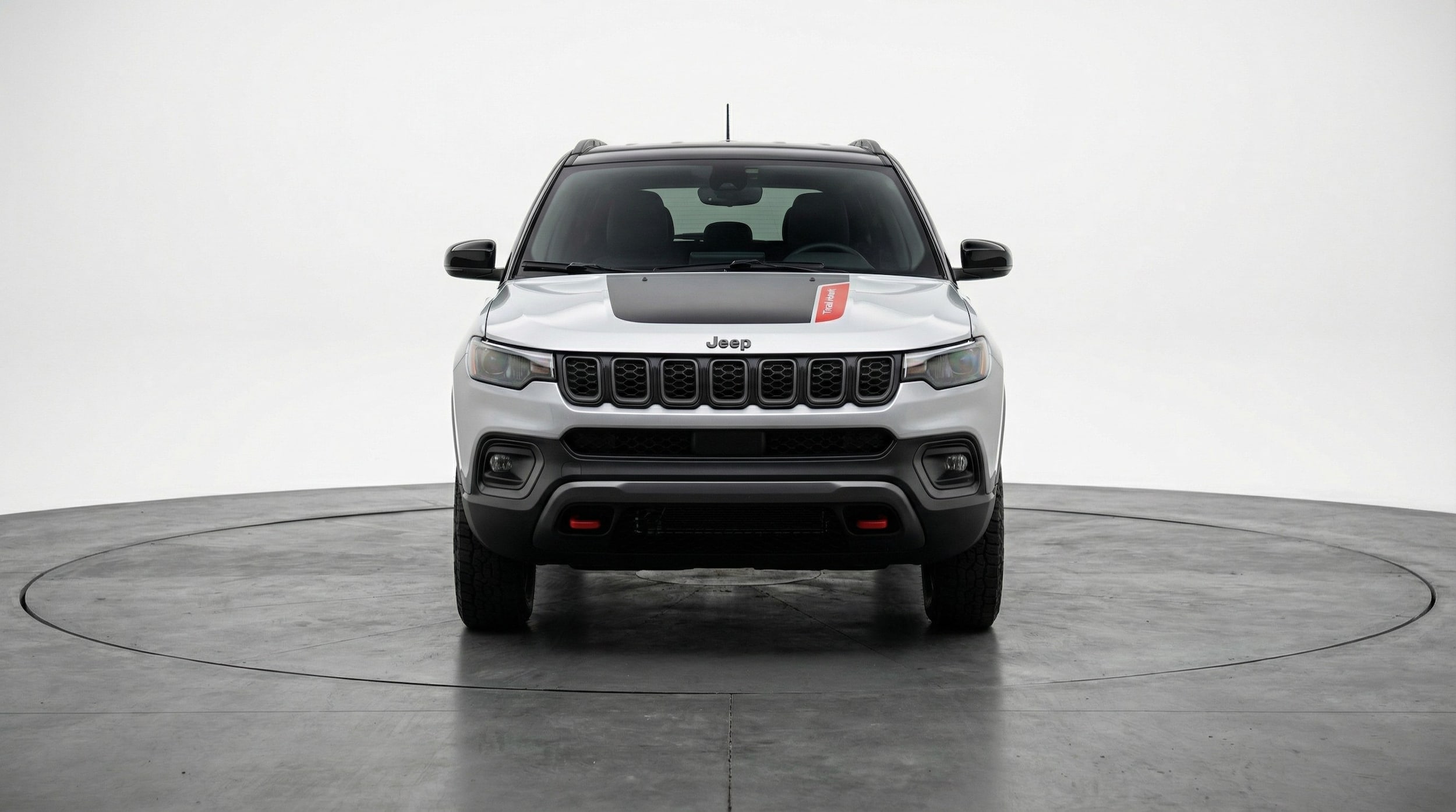 Thumbnail: 2025 Jeep Compass - 2