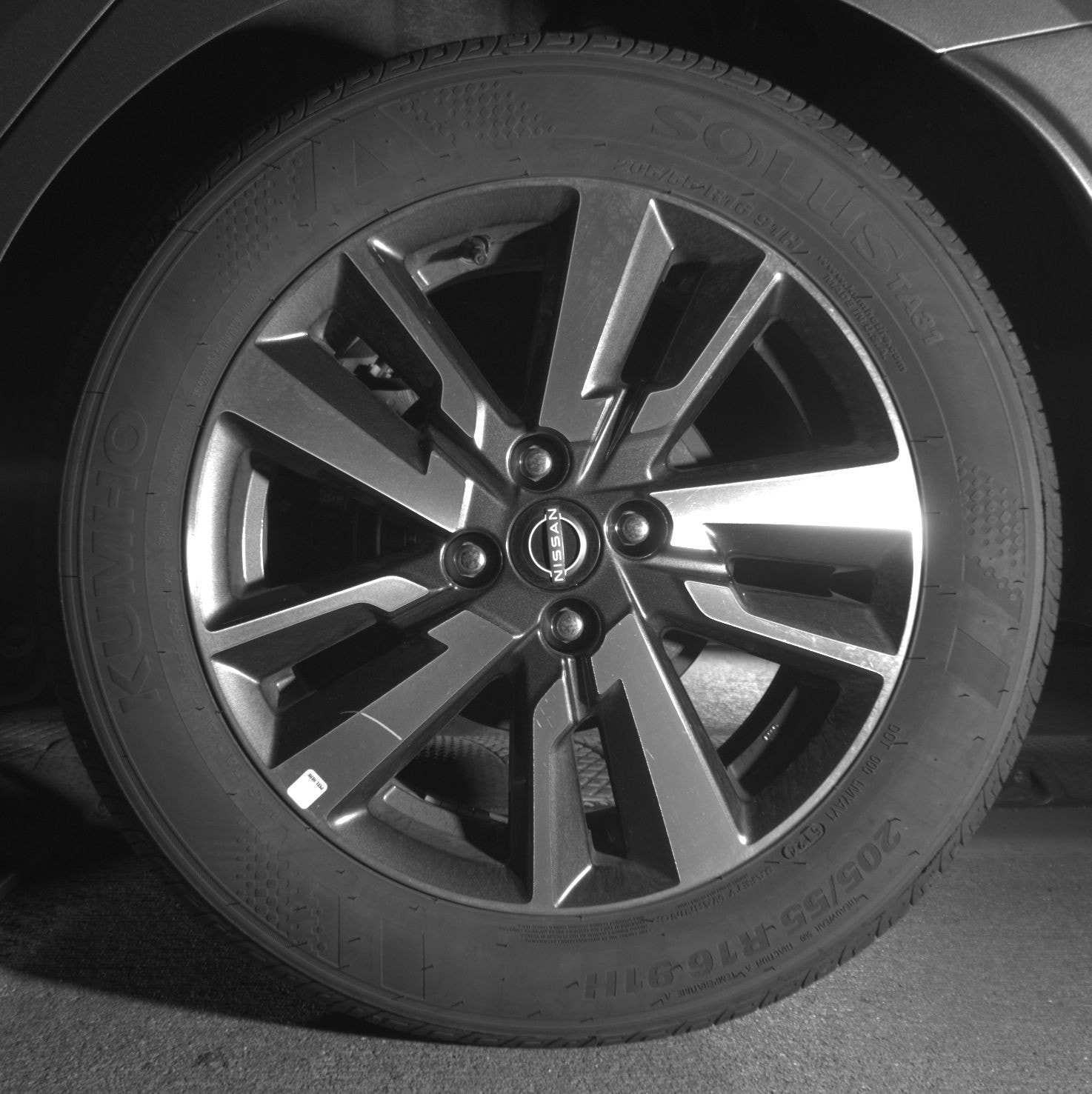 Thumbnail: 2025 Nissan Versa - 11