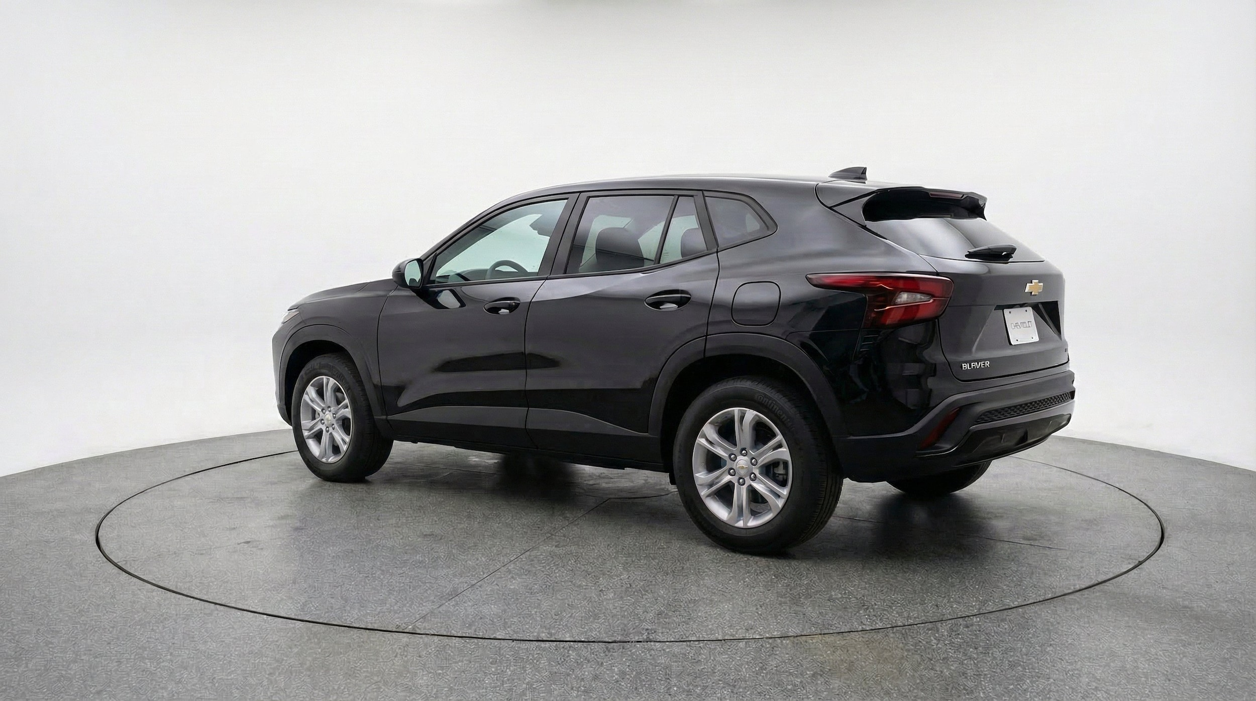 Thumbnail: 2025 Chevrolet Blazer - 6