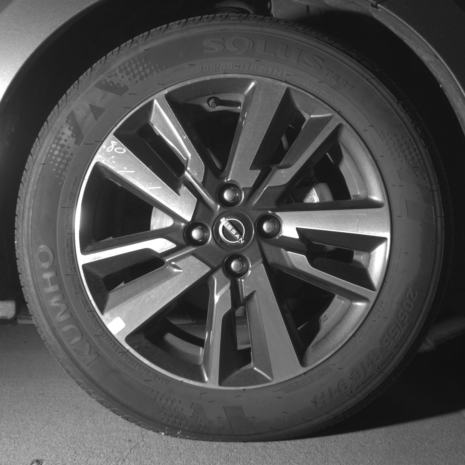 Thumbnail: 2025 Nissan Versa - 10