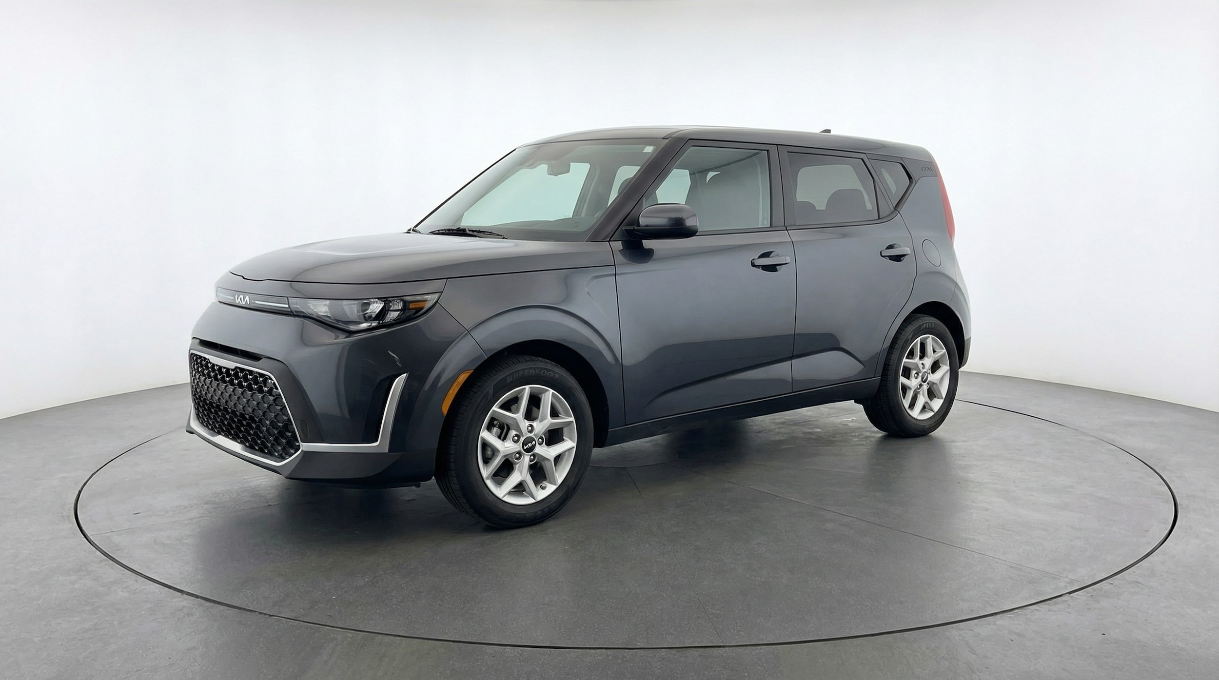 Thumbnail: 2025 Kia Soul - 3