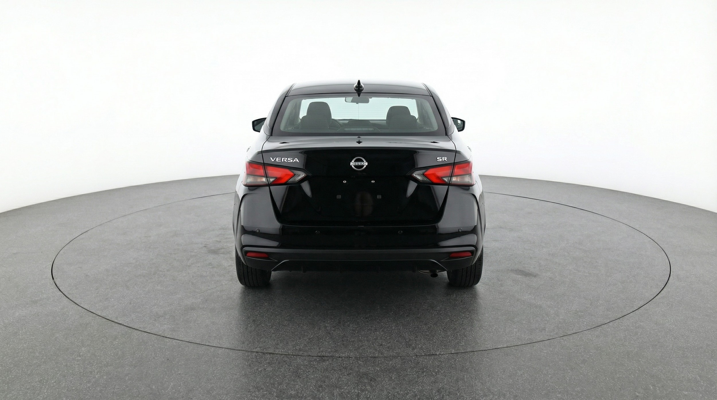 Thumbnail: 2025 Nissan Versa - 6