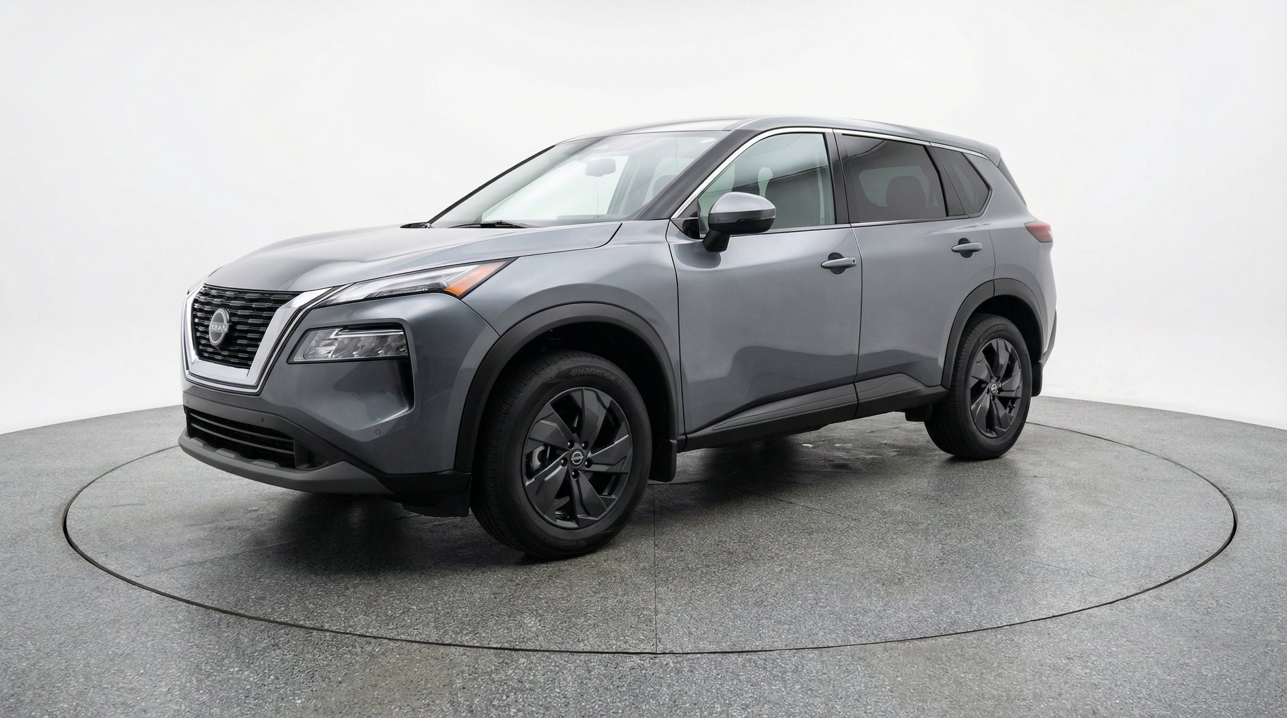 Thumbnail: 2026 Nissan Rogue - 3