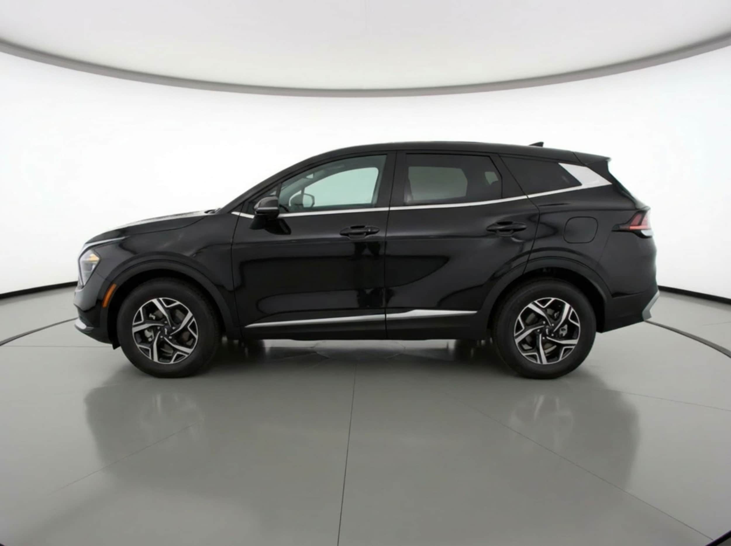 Thumbnail: 2025 Kia Sportage - 4