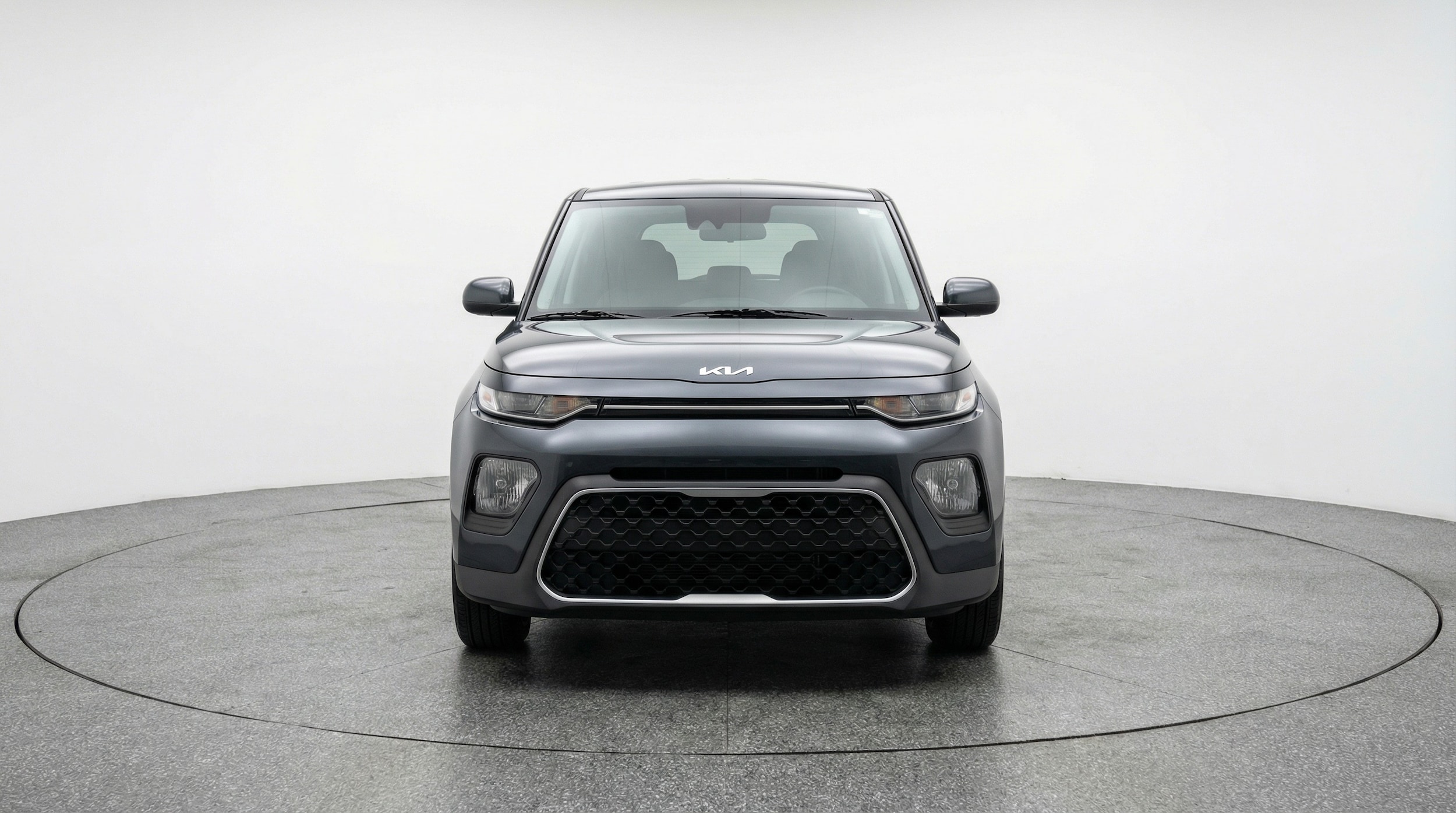 Thumbnail: 2025 Kia Soul - 2