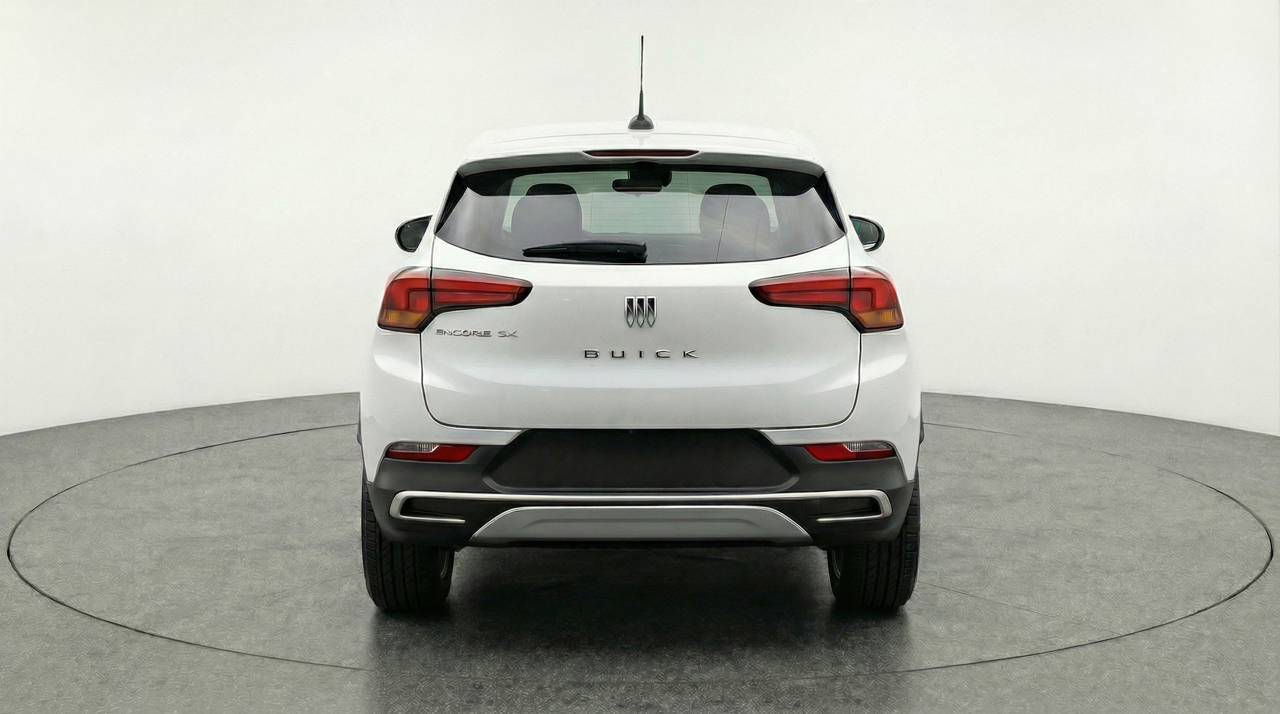 Thumbnail: 2025 Buick Encore GX - 7