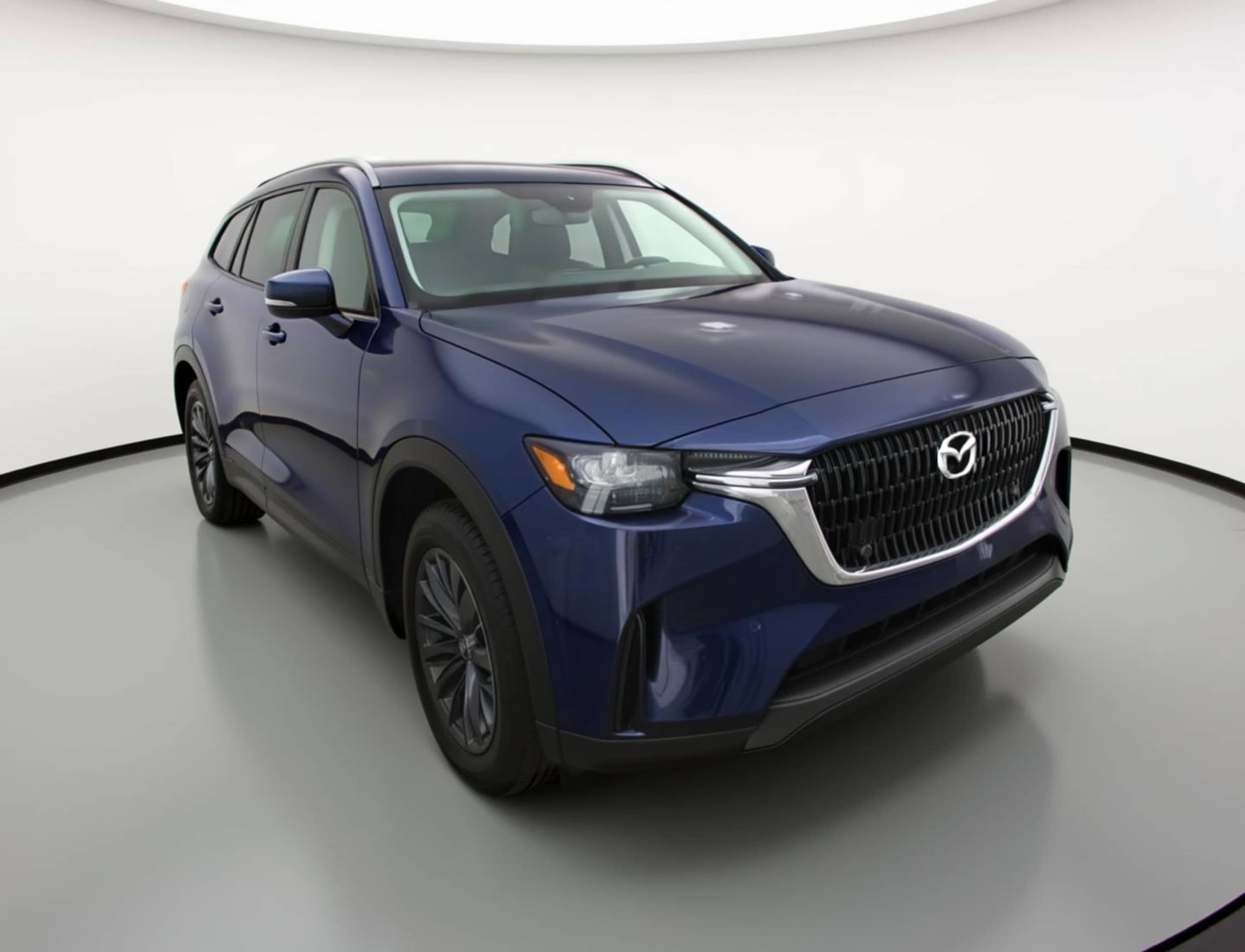 Thumbnail: 2025 Mazda CX-90 - 1