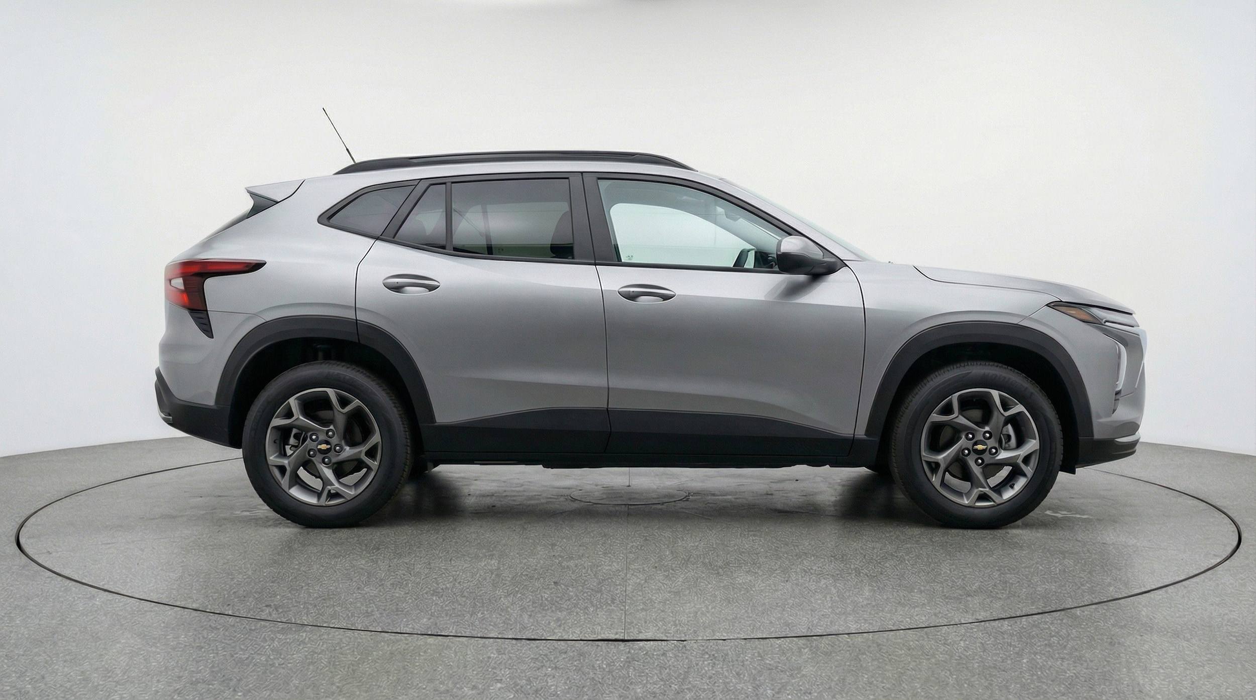Thumbnail: 2025 Chevrolet Trax - 11