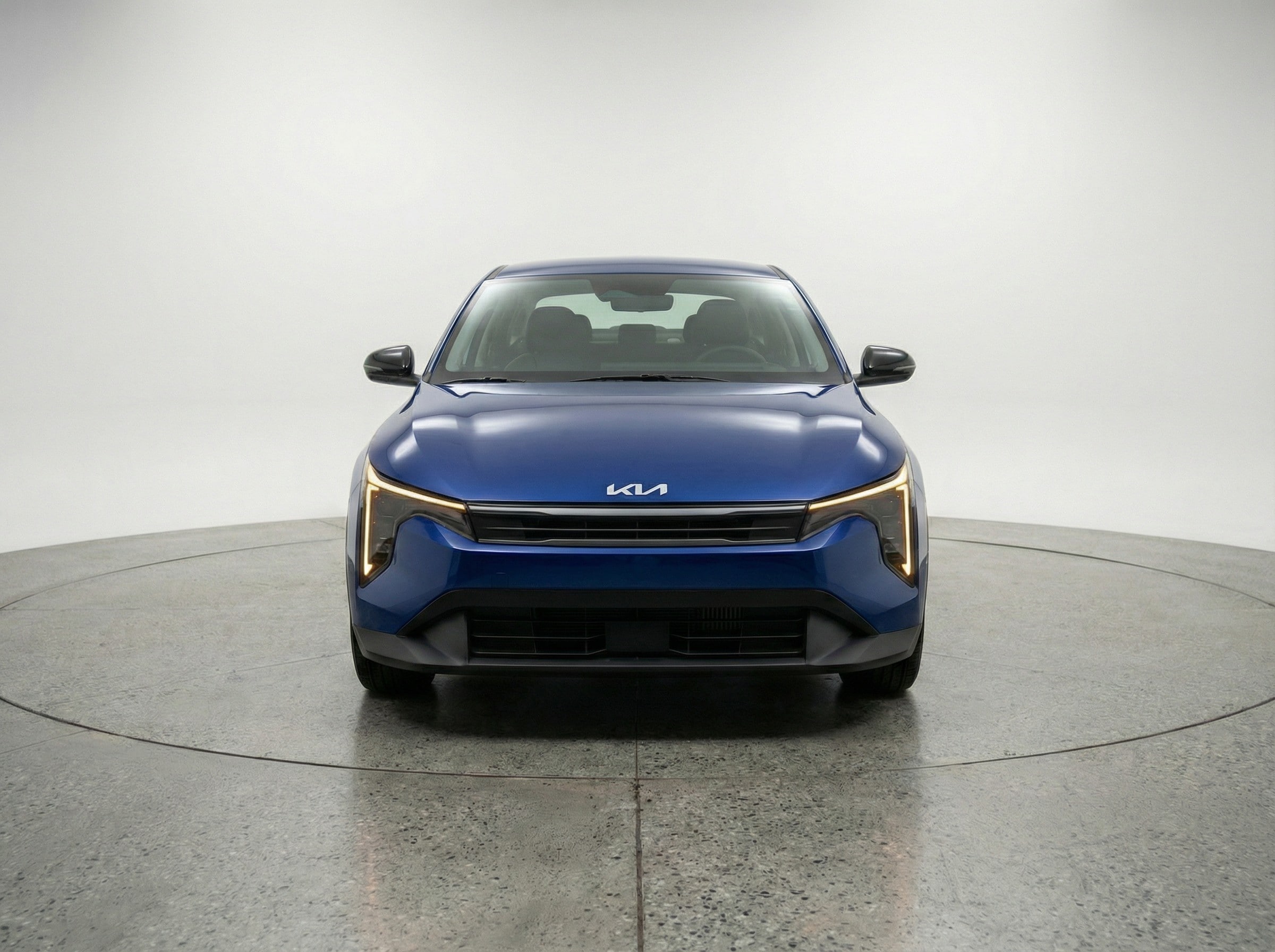 Thumbnail: 2025 Kia K4 - 2