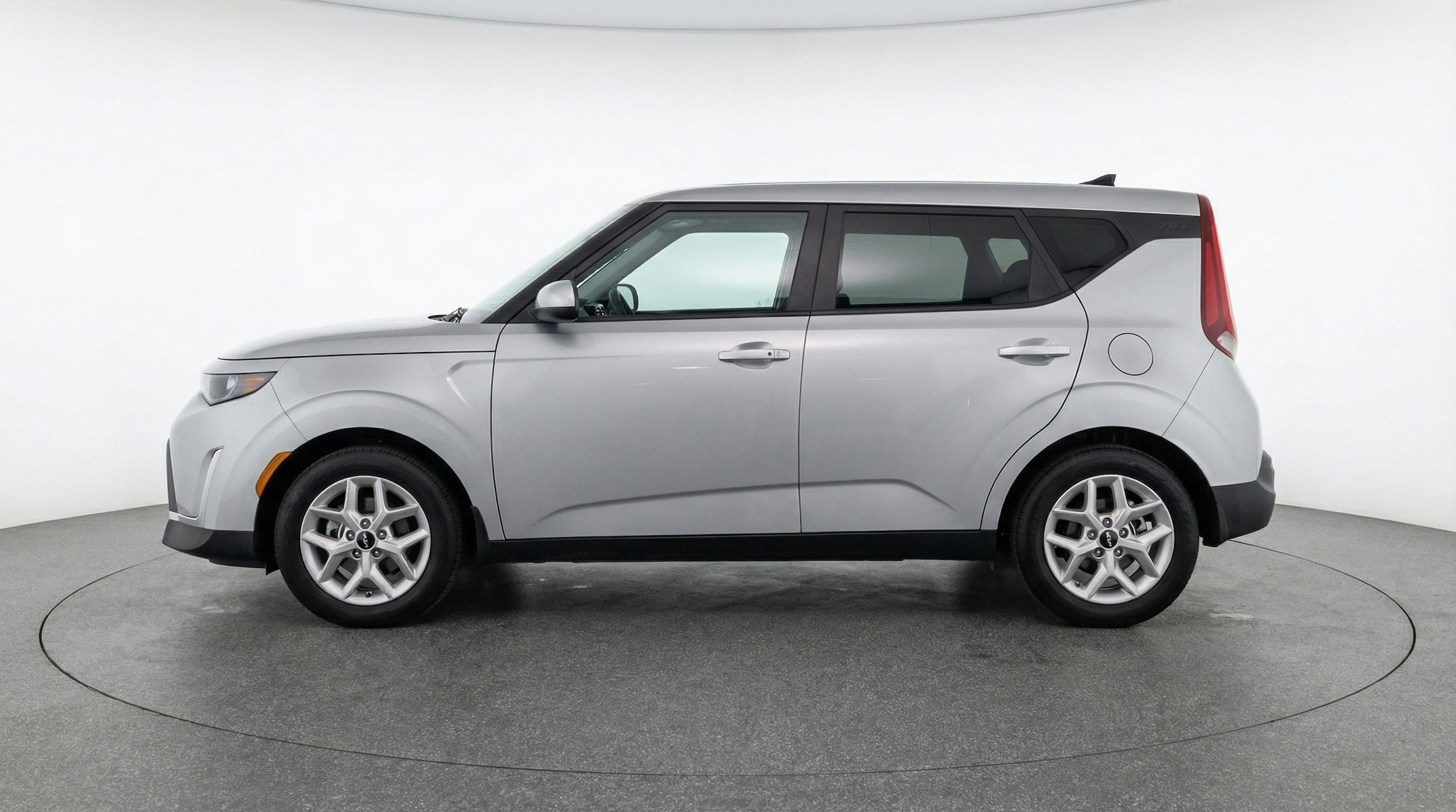 Thumbnail: 2025 Kia Soul - 4