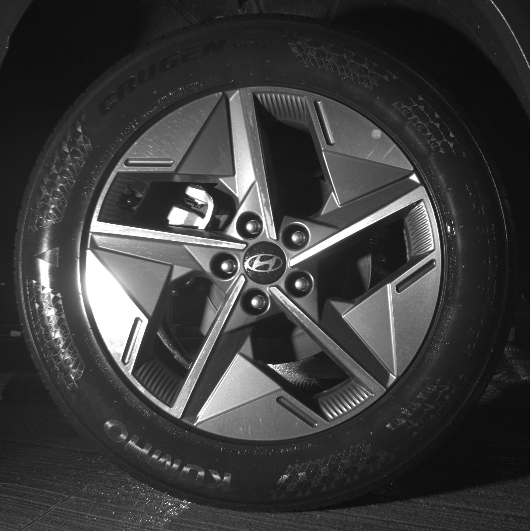 Thumbnail: 2025 Hyundai Tucson - 12