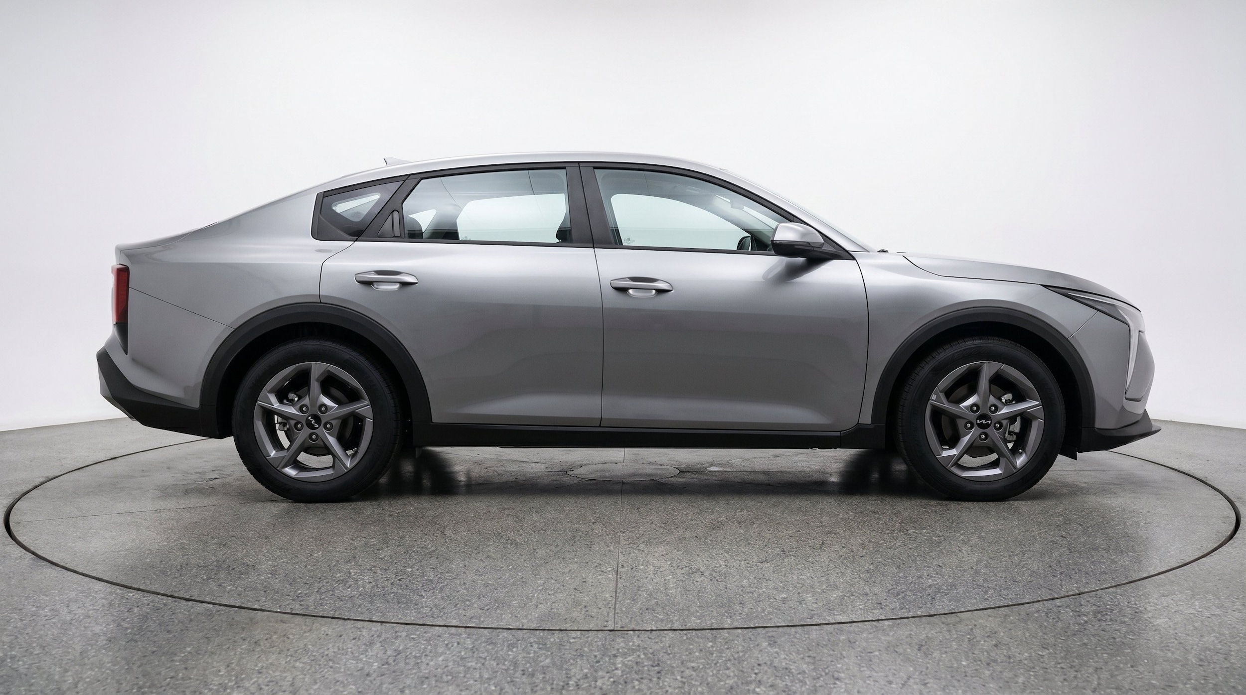 Thumbnail: 2025 Kia K4 - 11