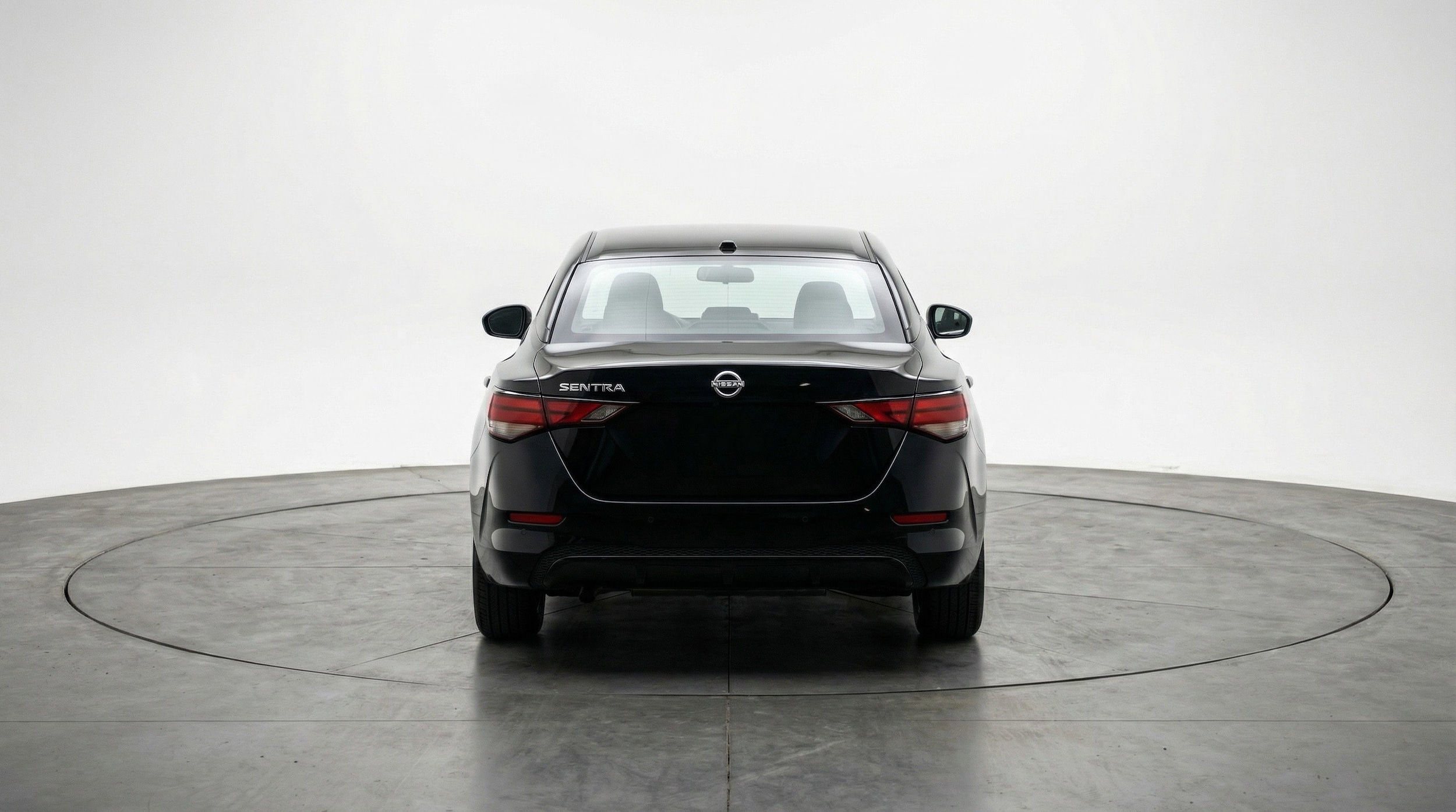 Thumbnail: 2025 Nissan Sentra - 7