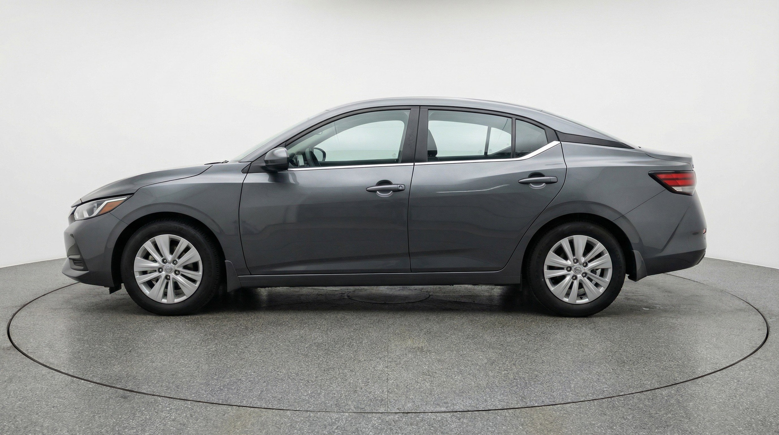 Thumbnail: 2025 Nissan Sentra - 5