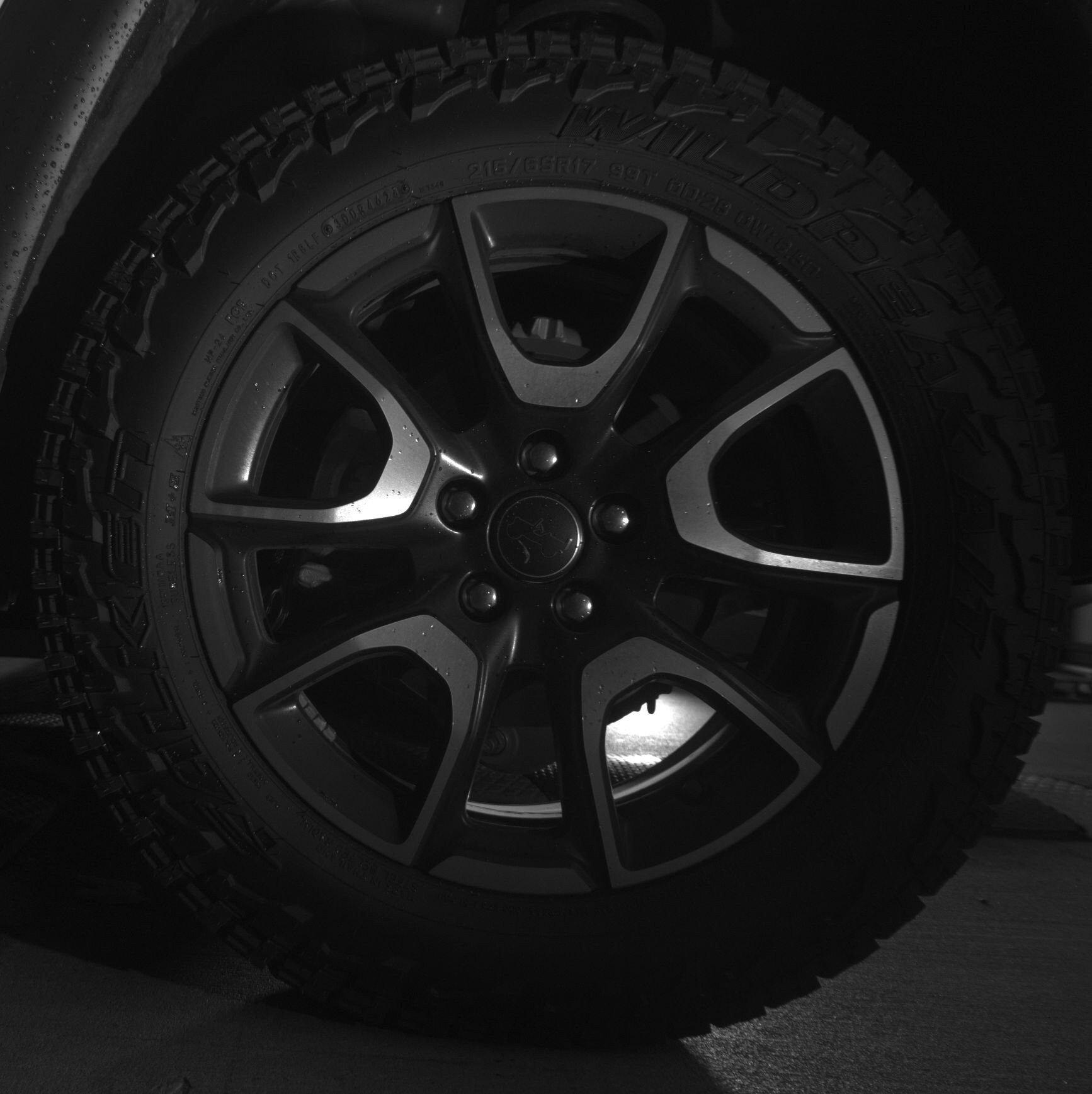 Thumbnail: 2025 Jeep Compass - 14