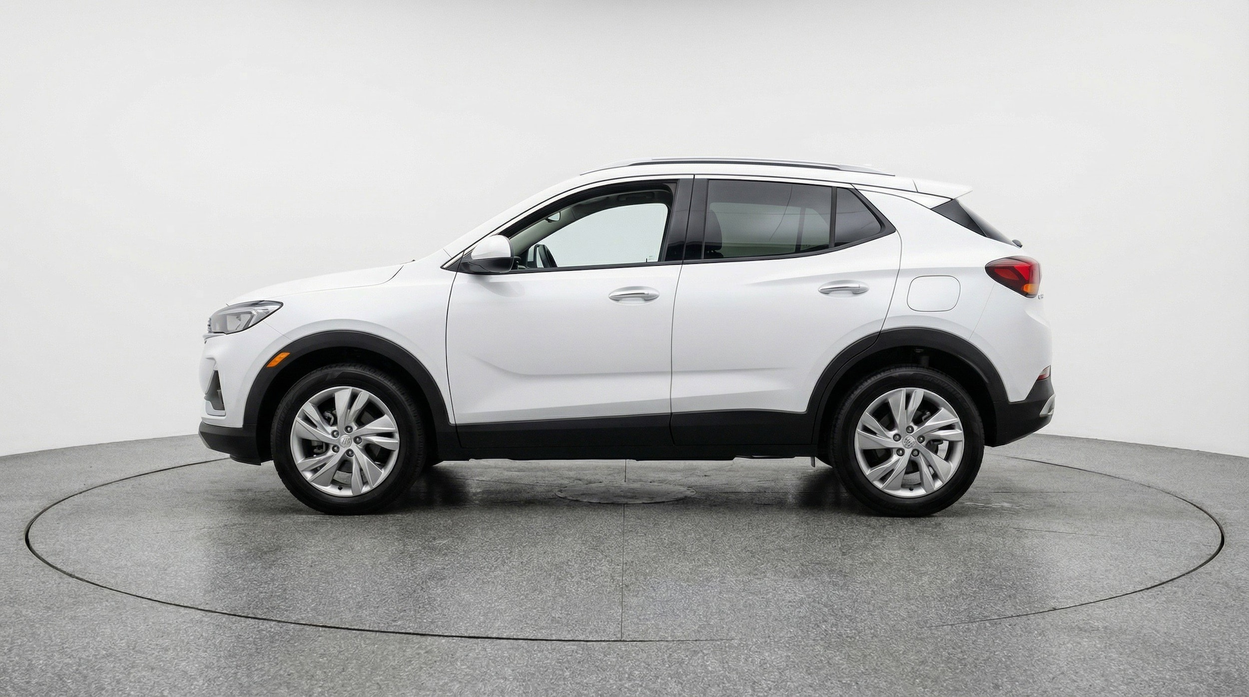 Thumbnail: 2025 Buick Encore GX - 5