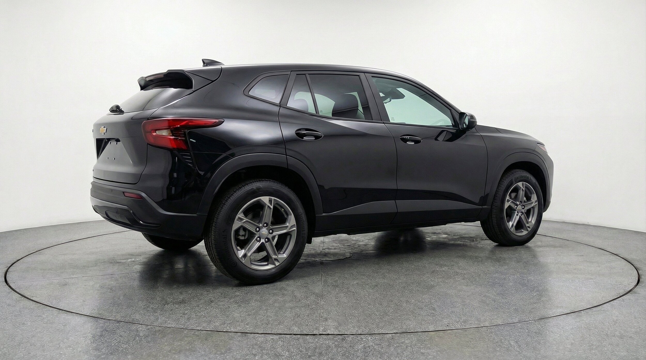 Thumbnail: 2025 Chevrolet Blazer - 9