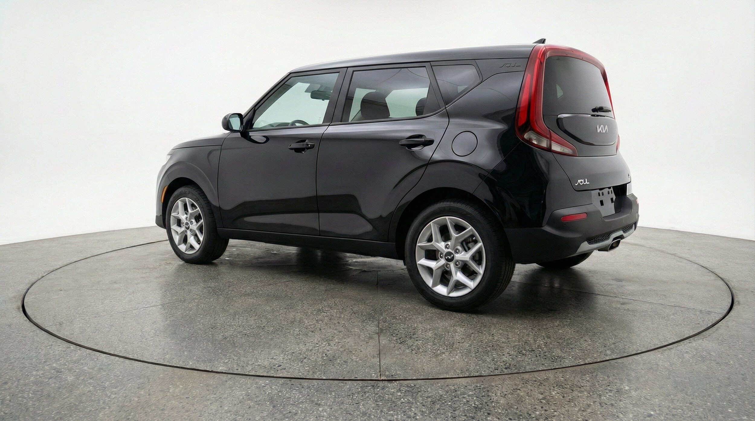 Thumbnail: 2025 Kia Soul - 6