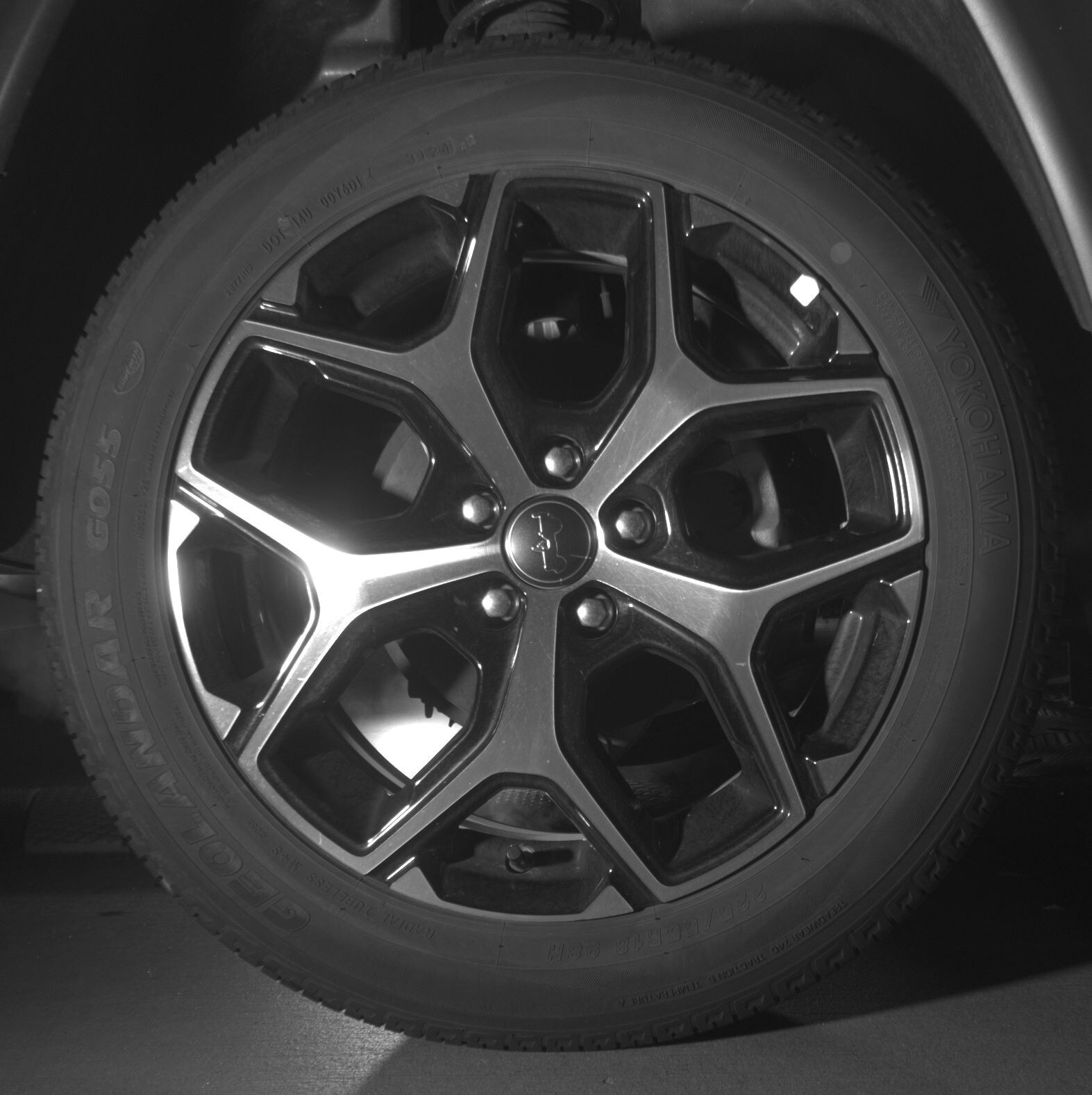 Thumbnail: 2025 Jeep Compass - 12